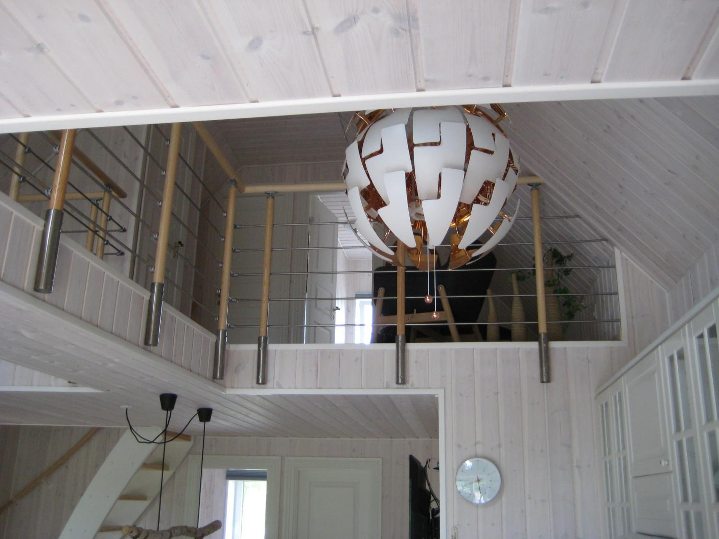 Mersted Holiday House
