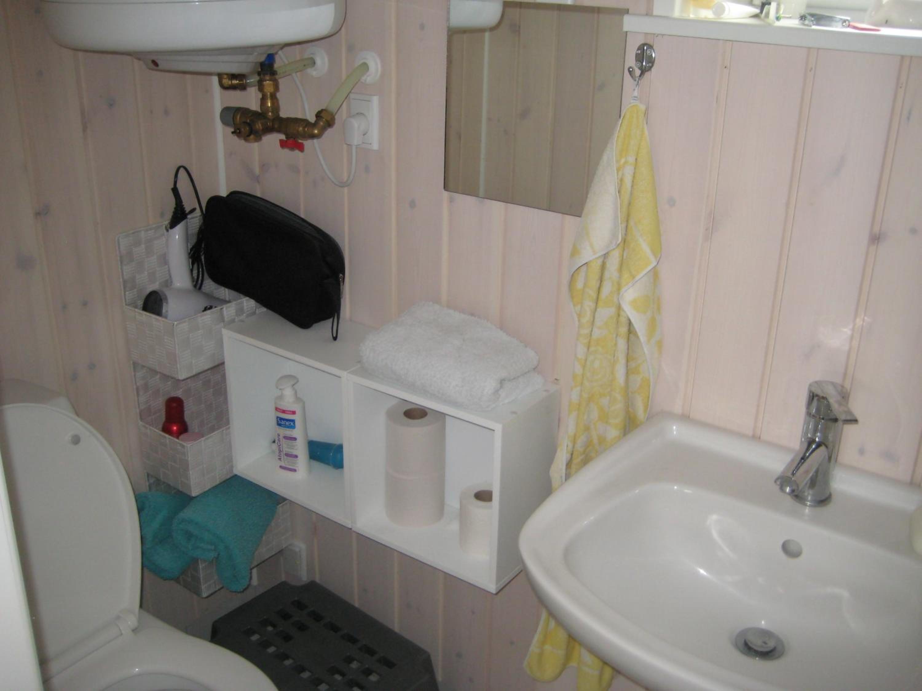 Mersted Holiday House
