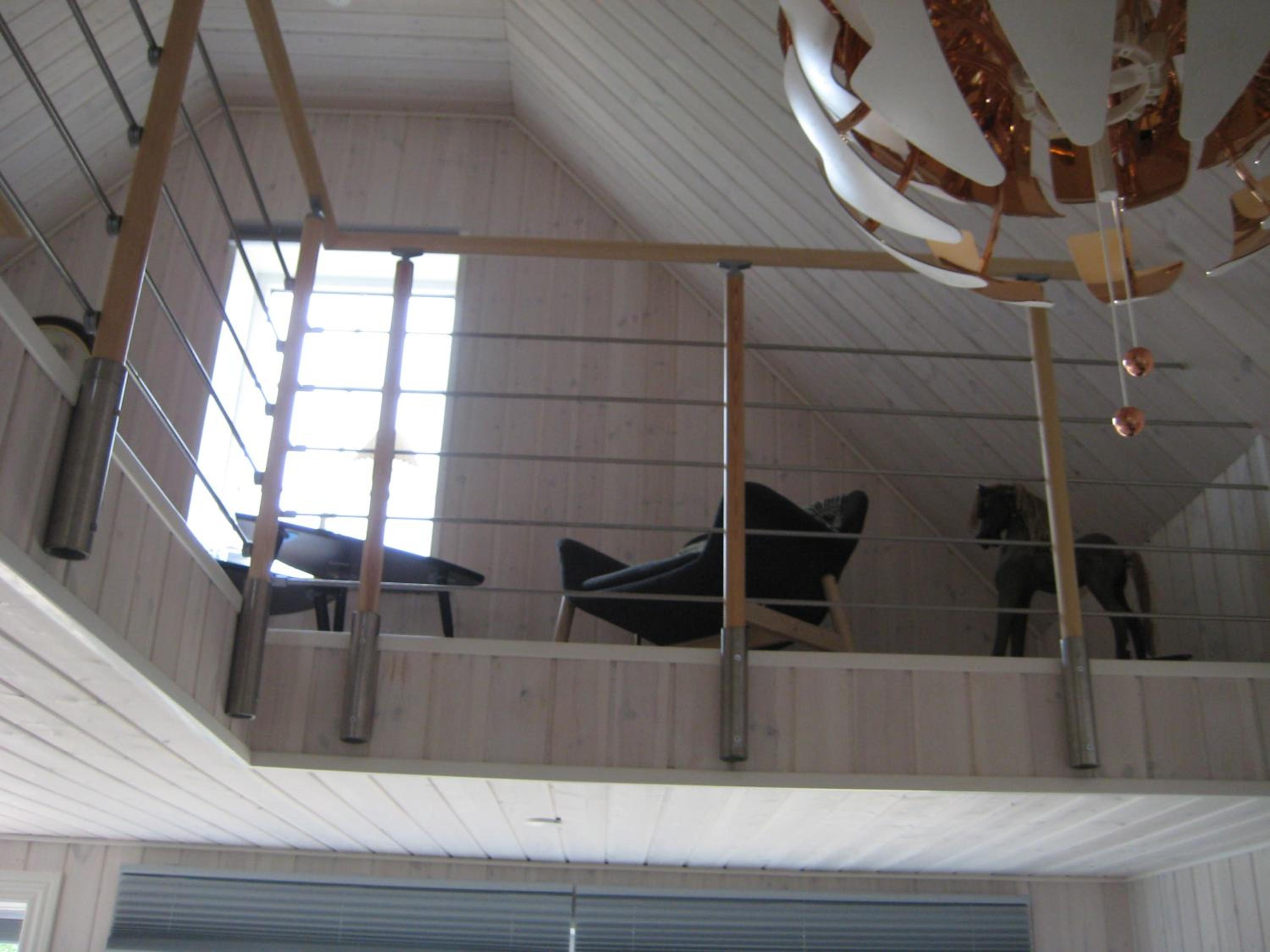 Mersted Holiday House