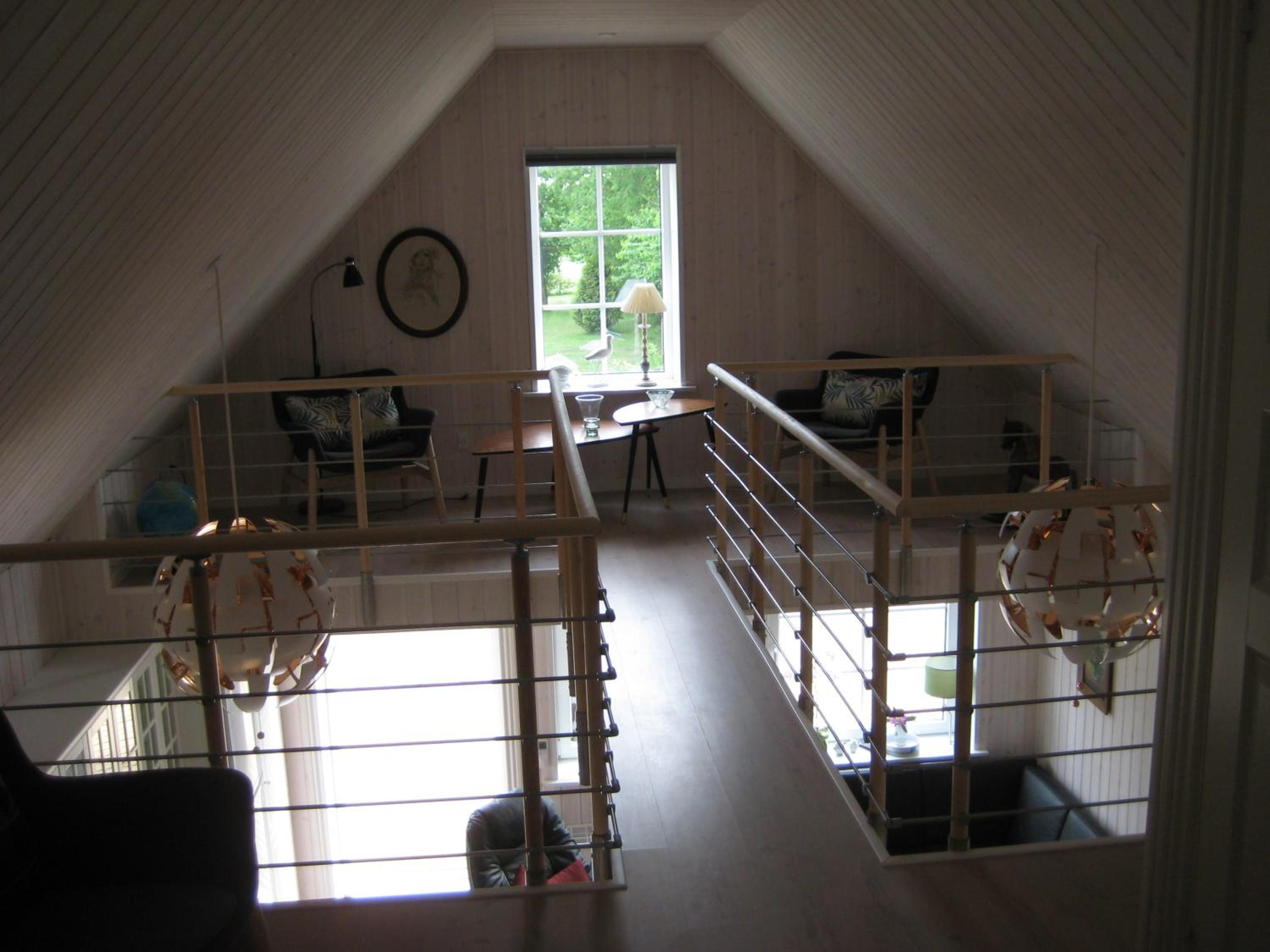Mersted Holiday House