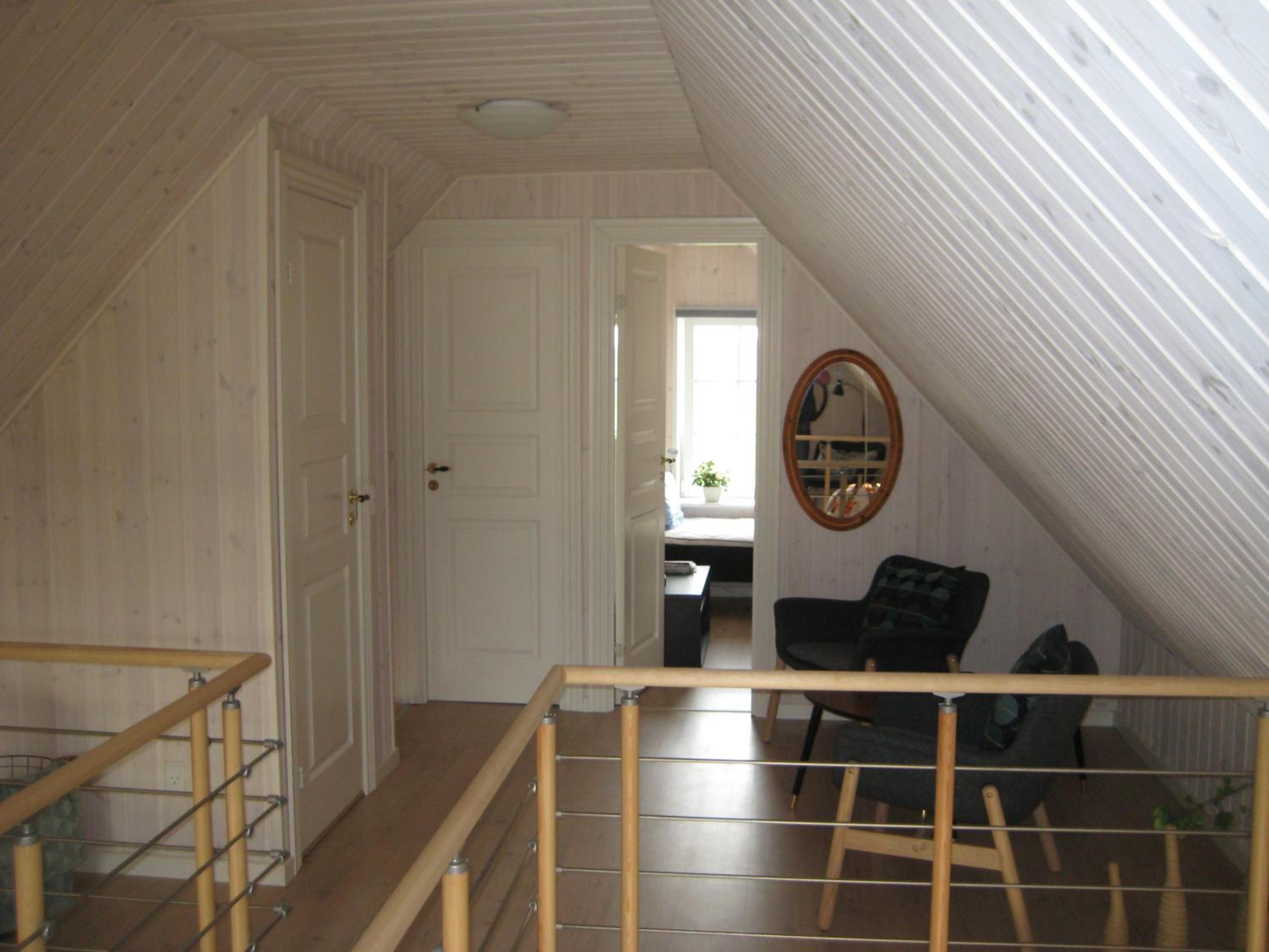 Mersted Holiday House