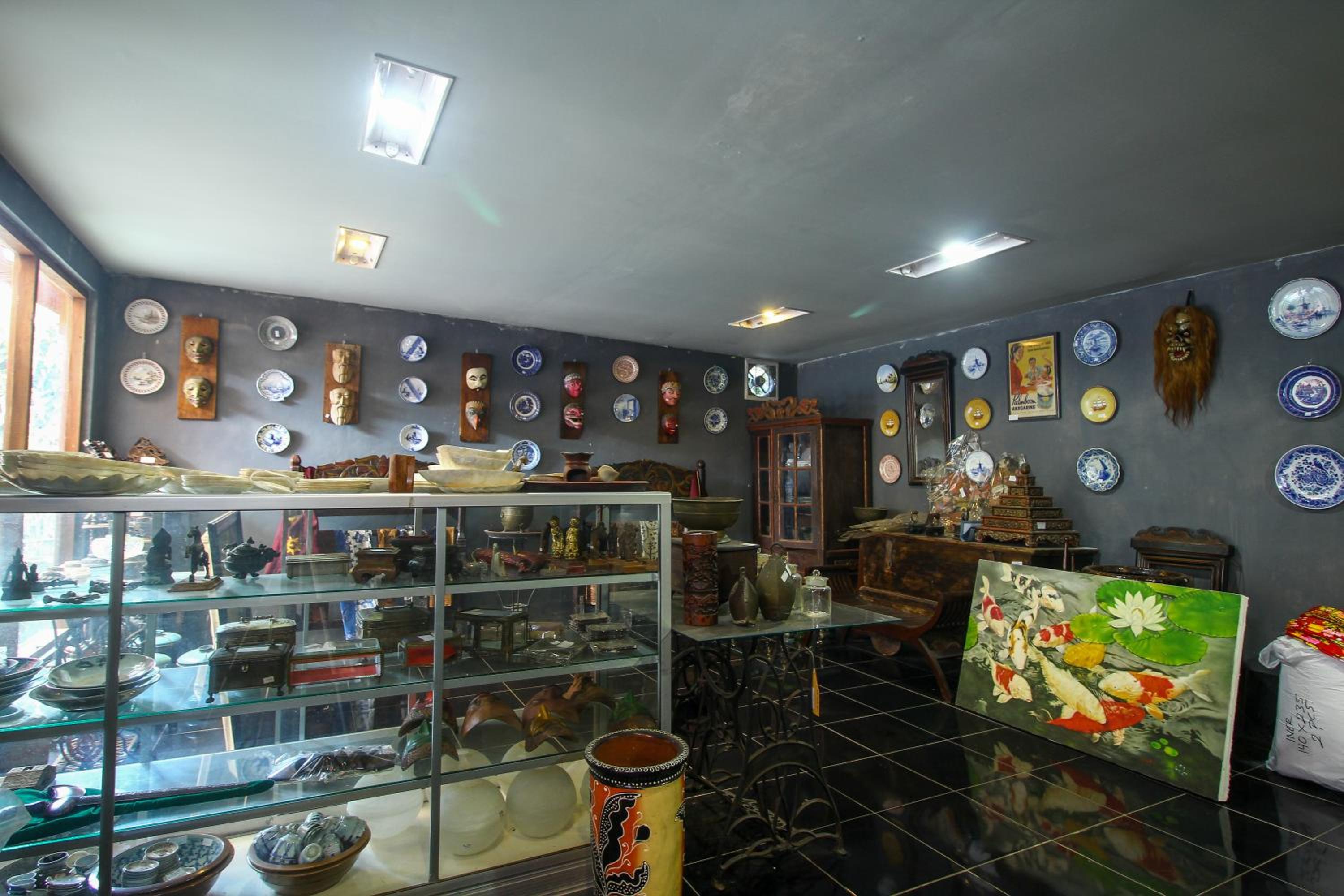 Cempaka Villa