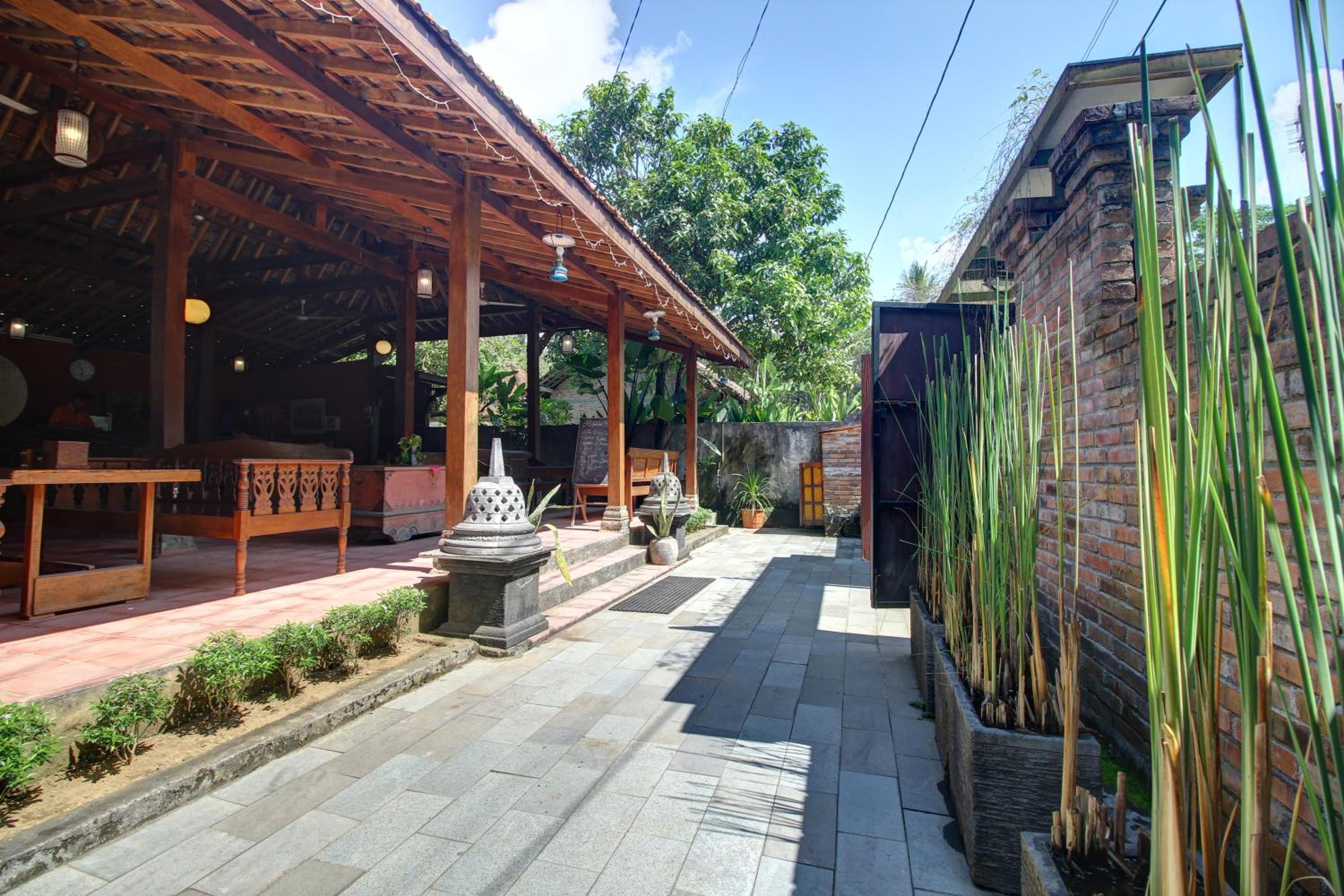 Cempaka Villa