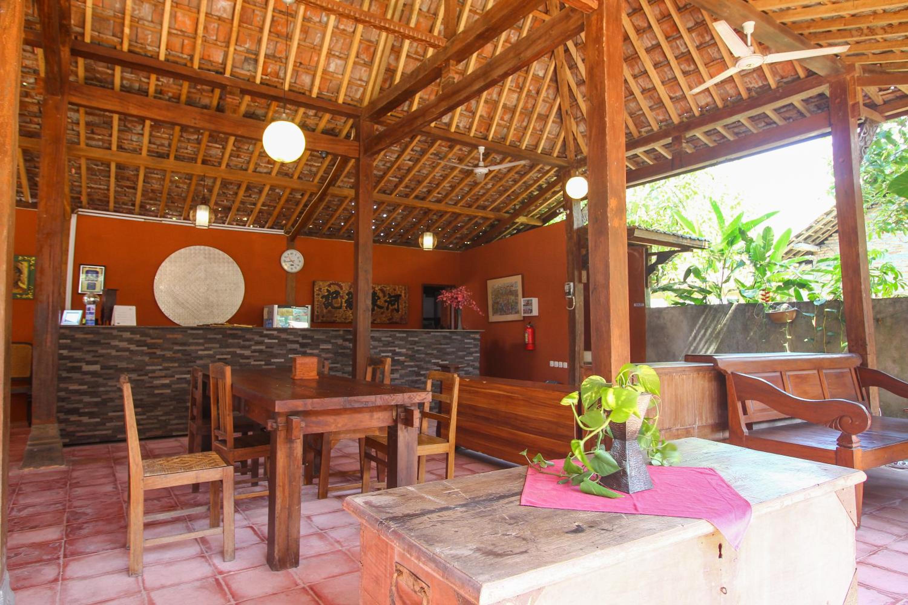 Cempaka Villa