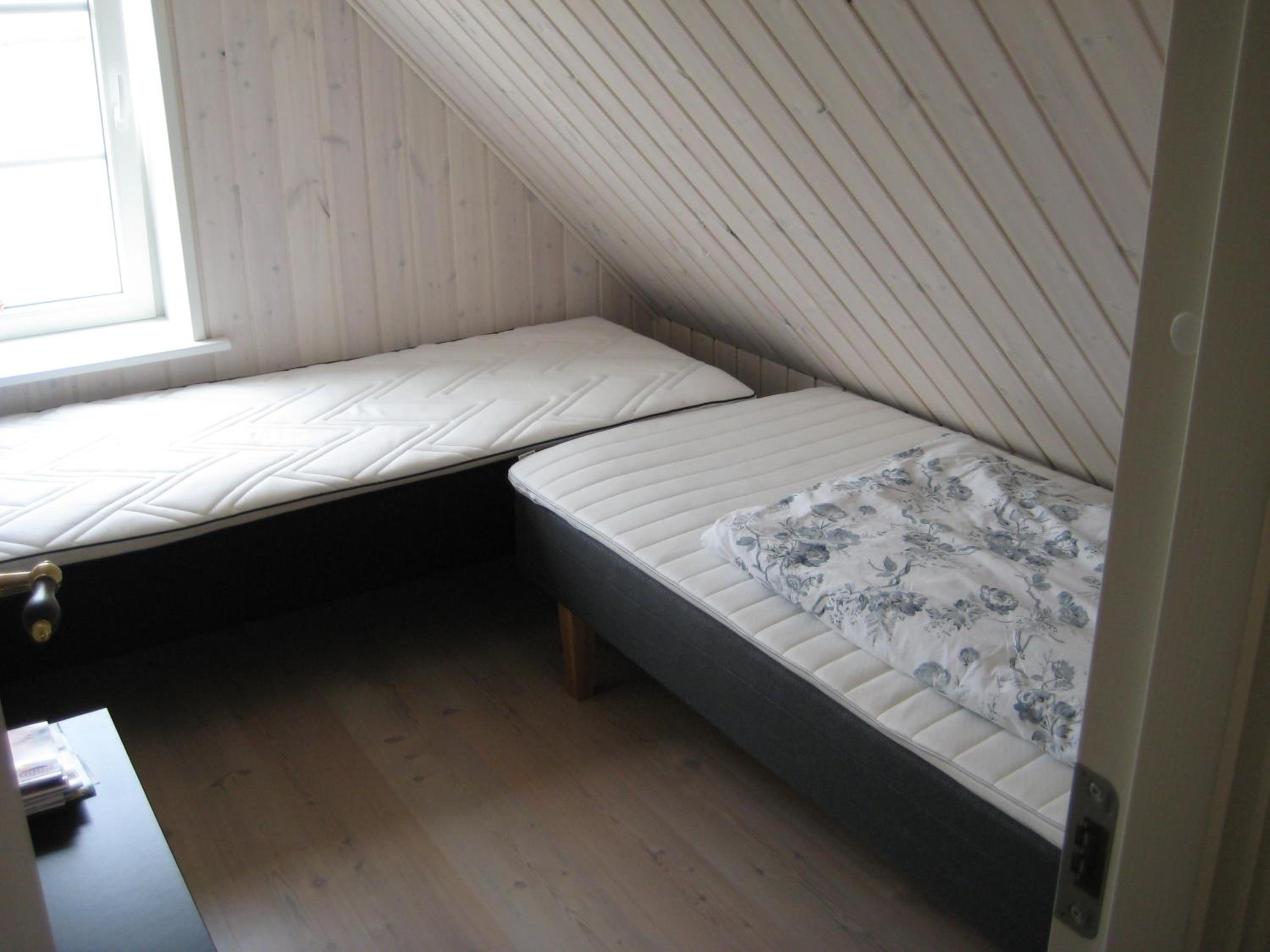 Mersted Holiday House