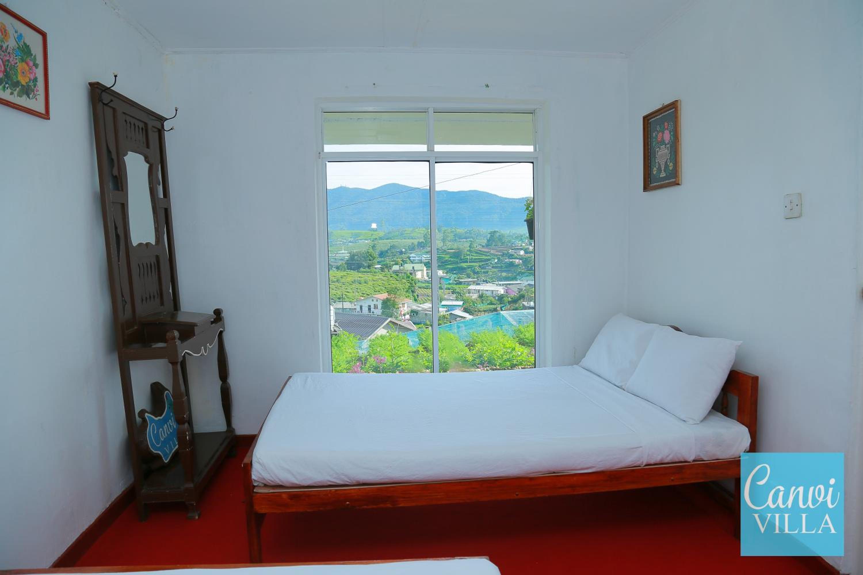 Canvi Villa