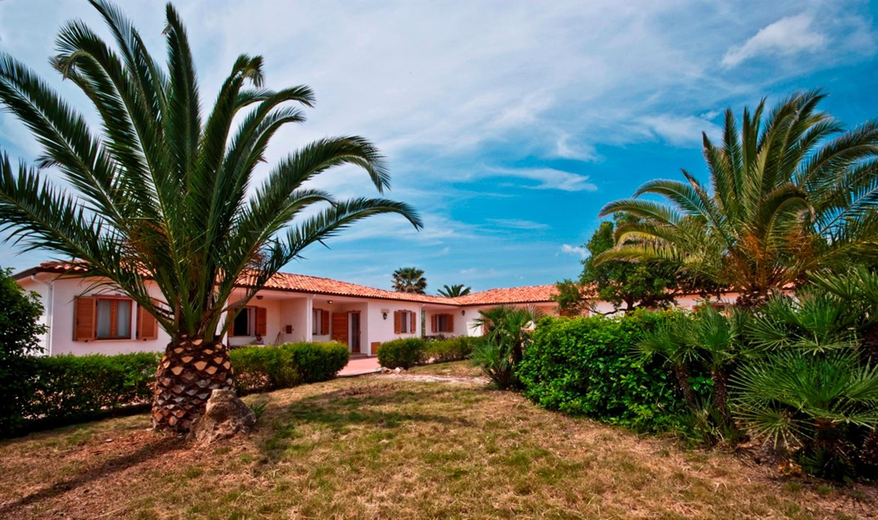Agriturismo Sa Suerera