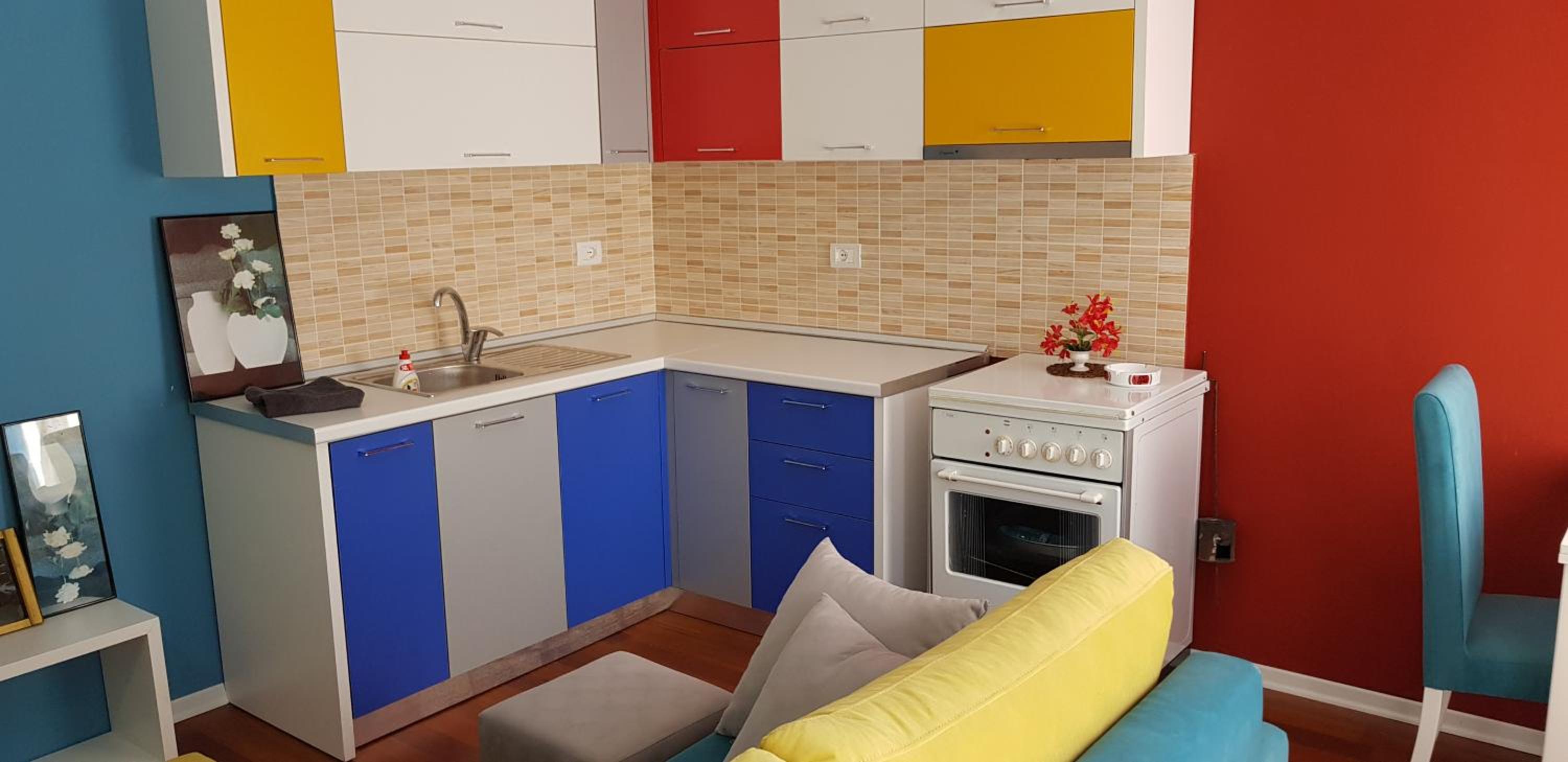 My Apartment Polican