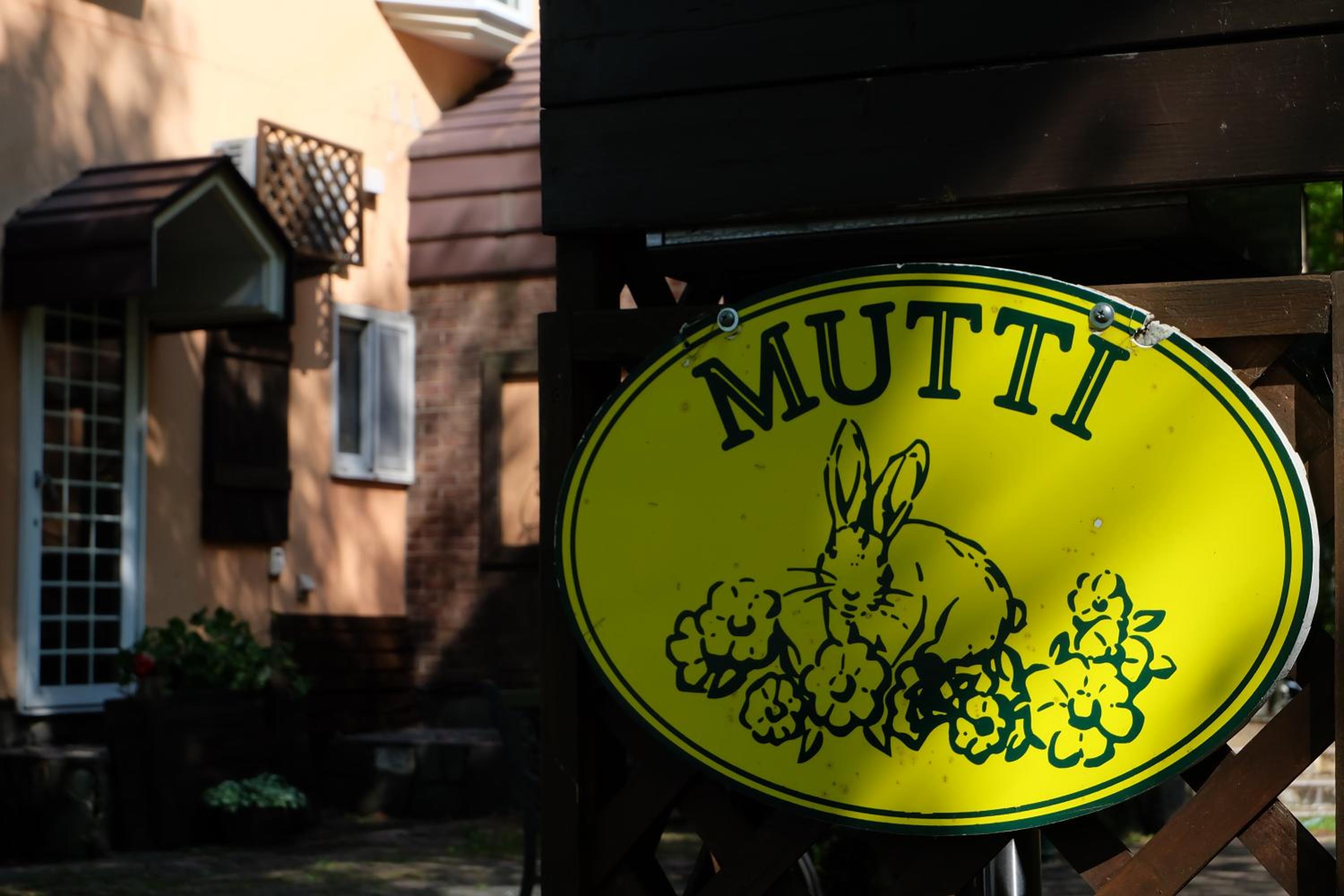 Appikogen Pension Mutti view 2
