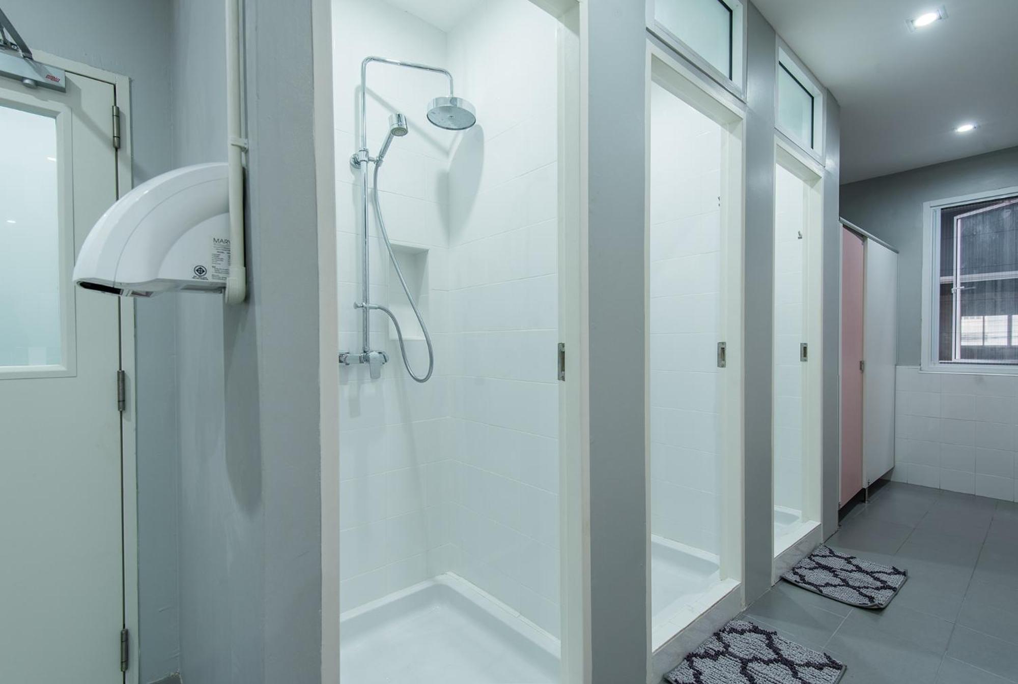 Siam Stadium Hostel