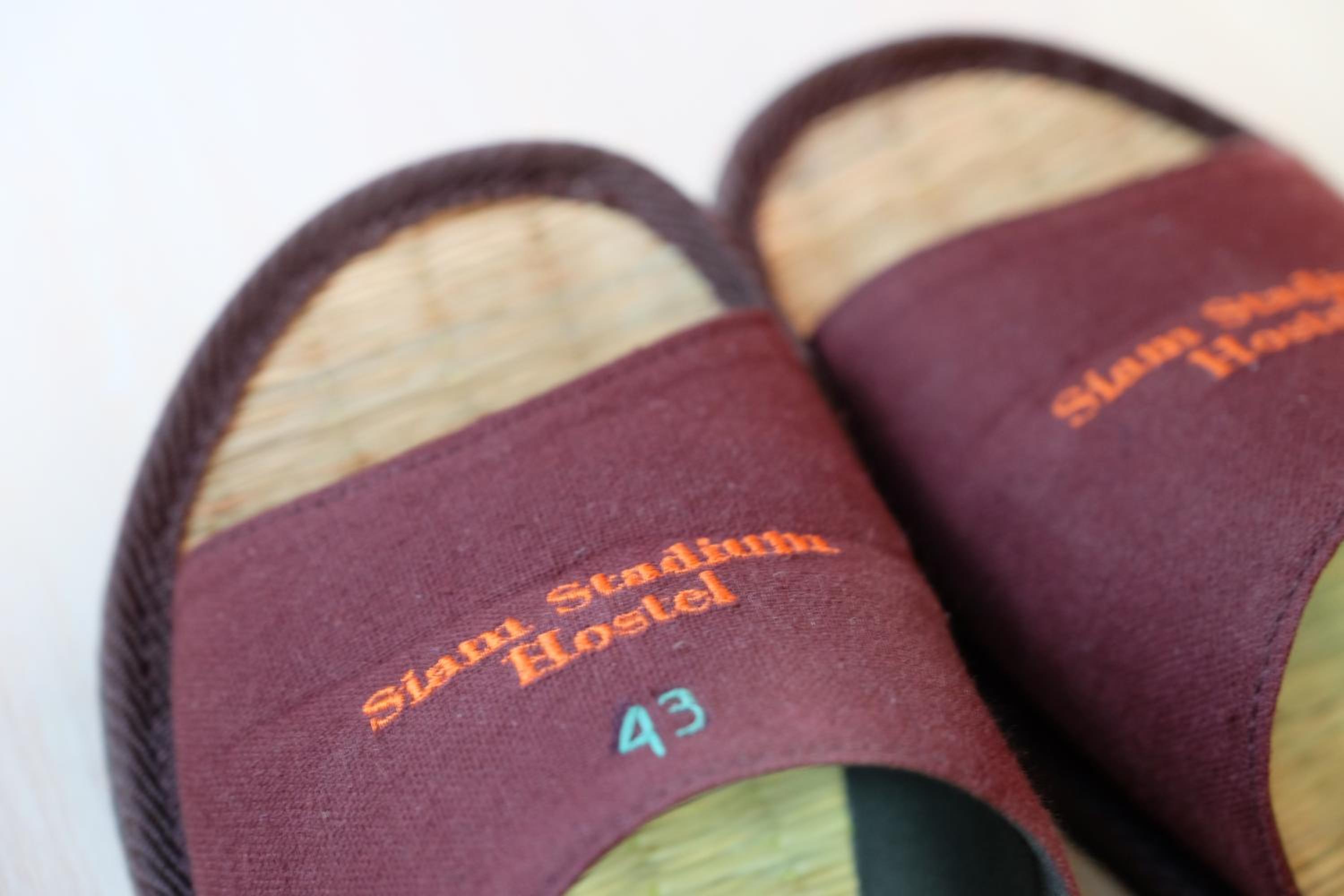 Siam Stadium Hostel