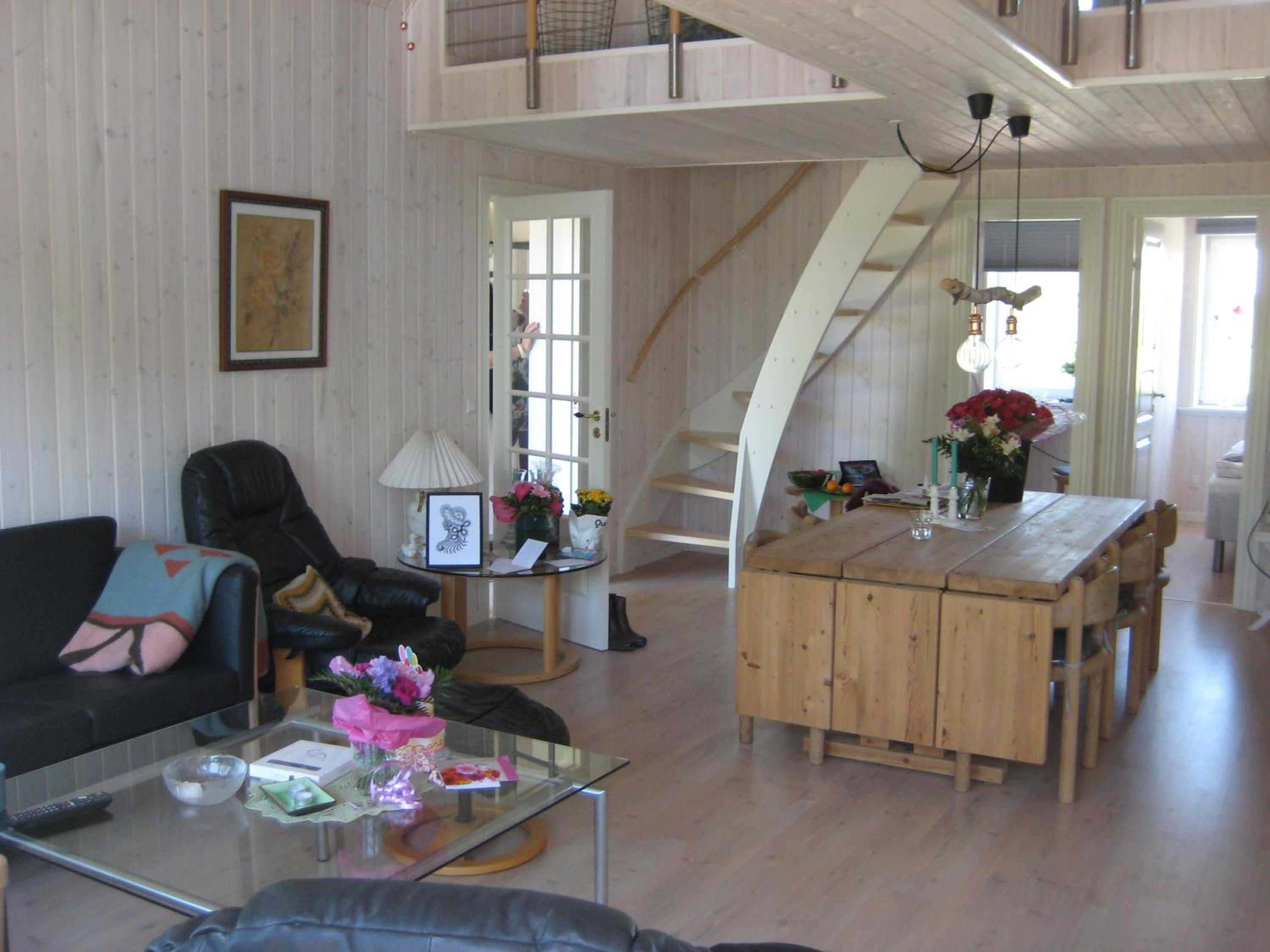 Mersted Holiday House