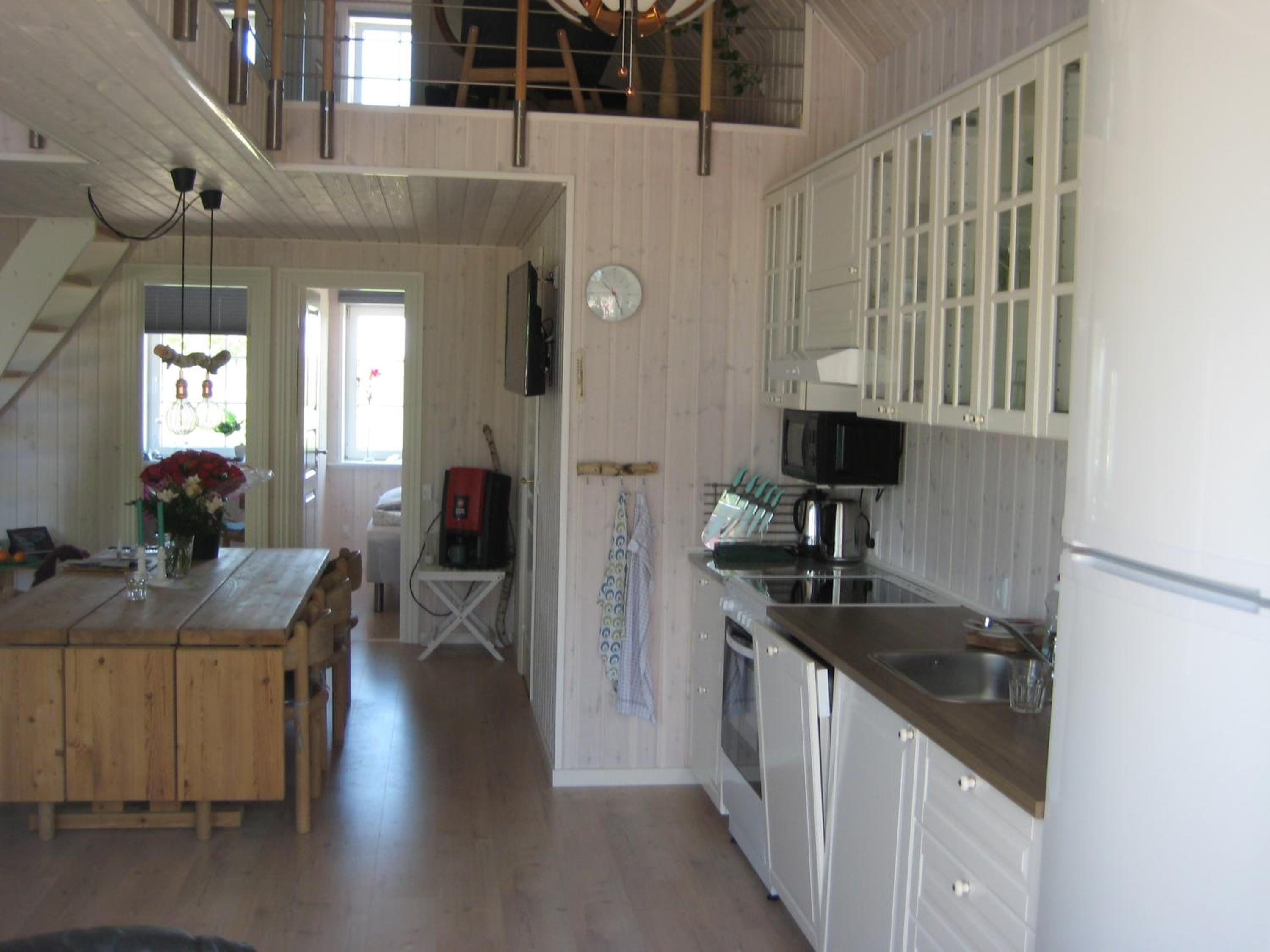 Mersted Holiday House