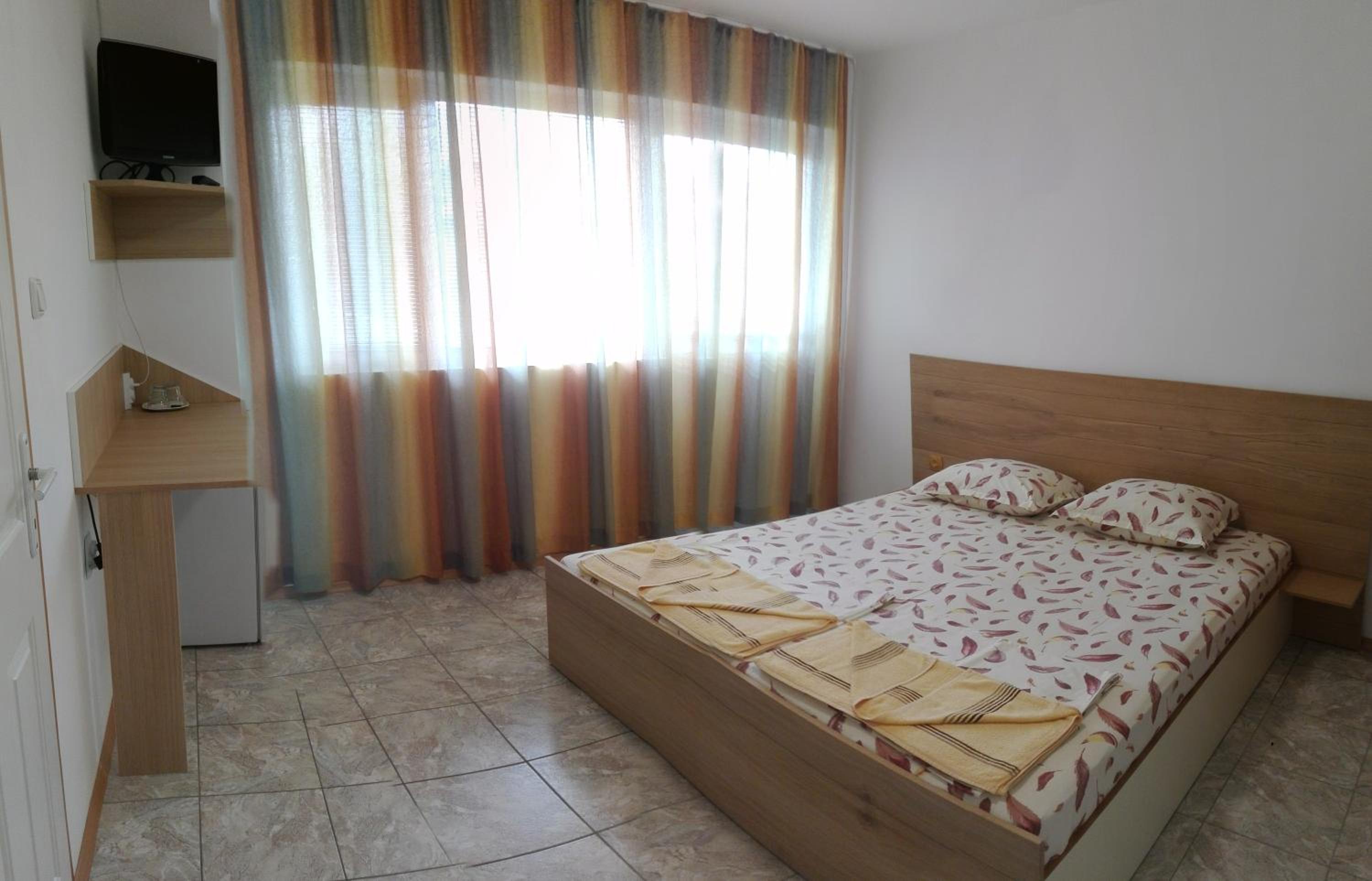 Eleonor Guest House