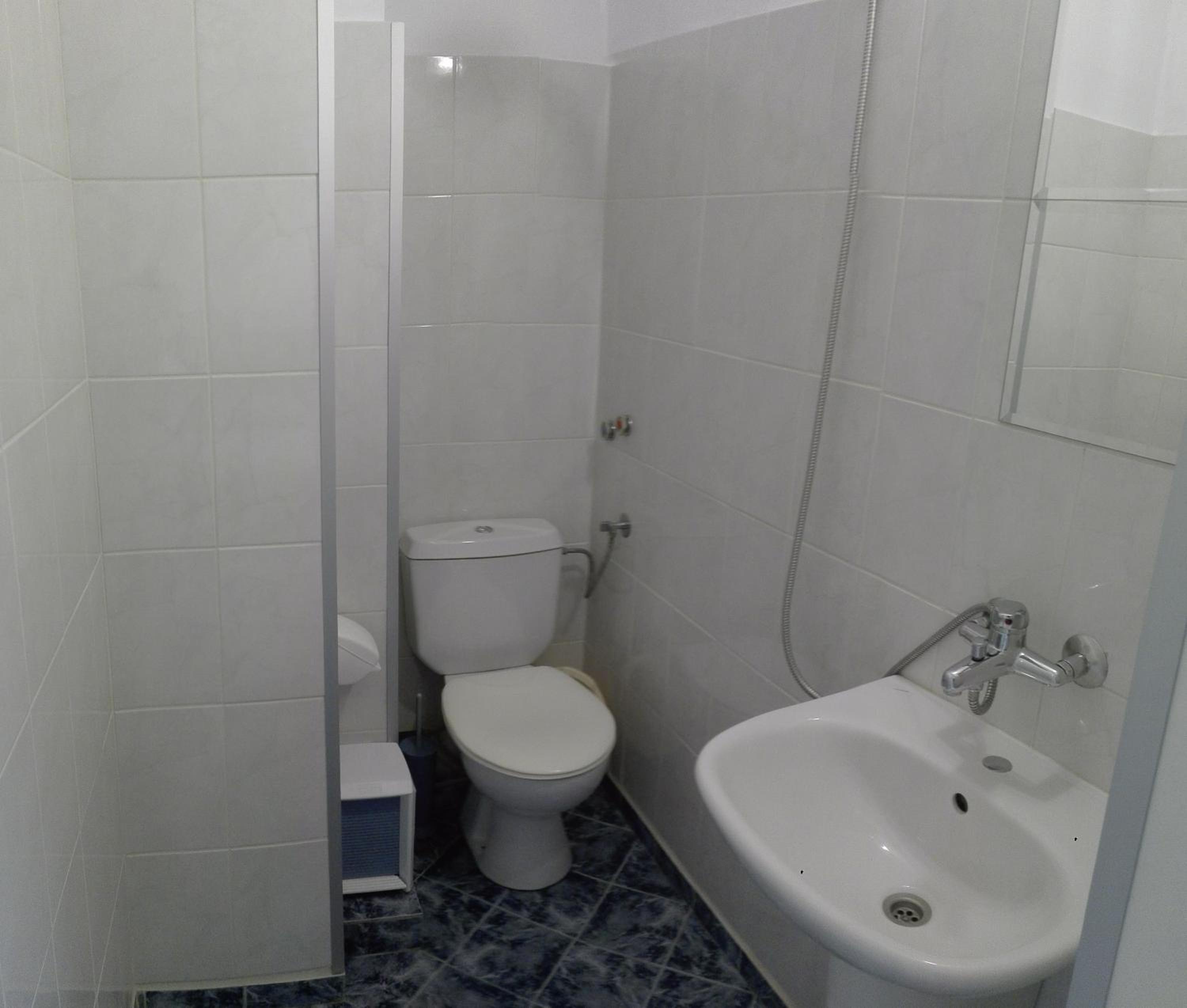 Eleonor Guest House