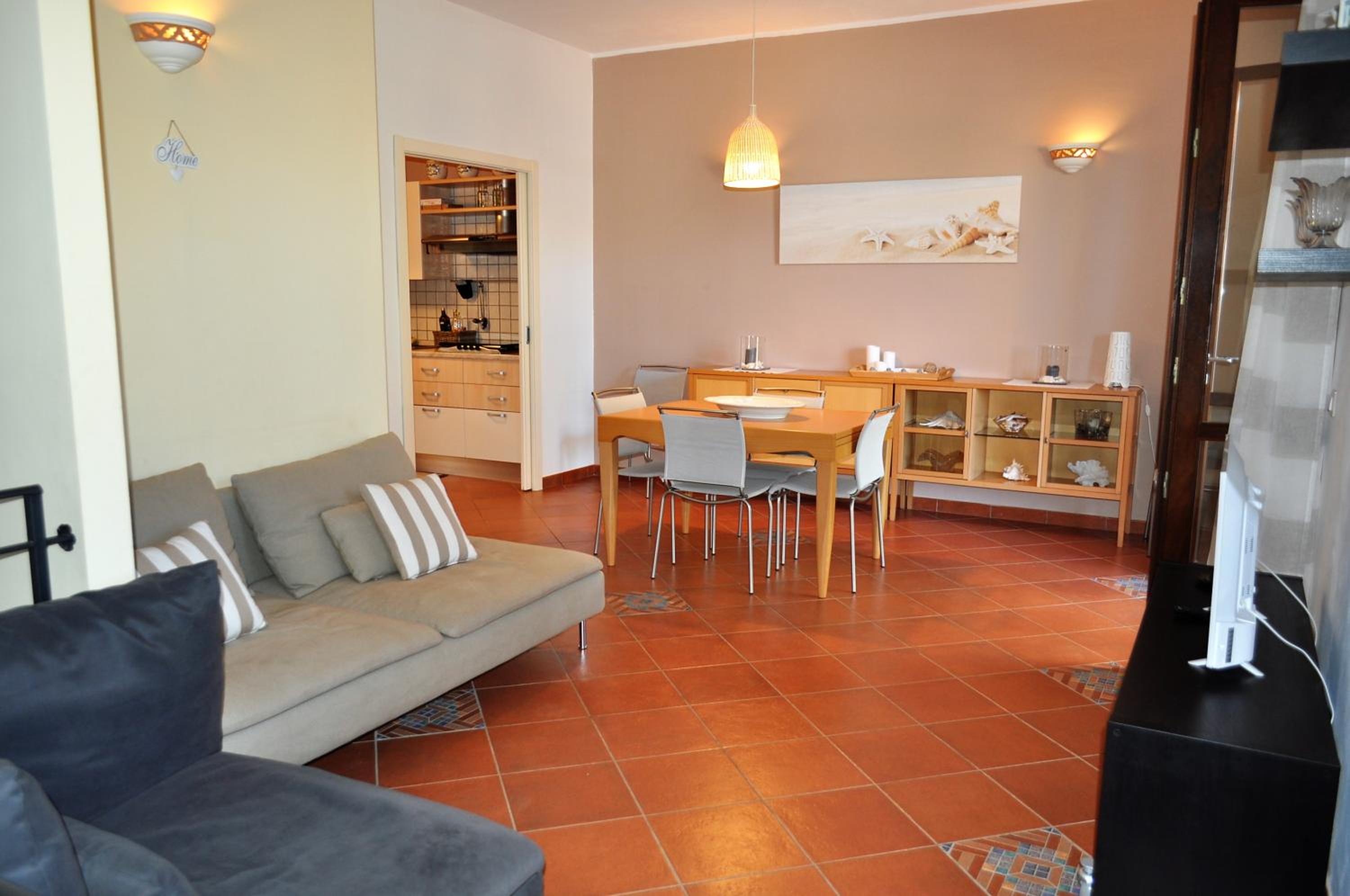 casa Francy view 5