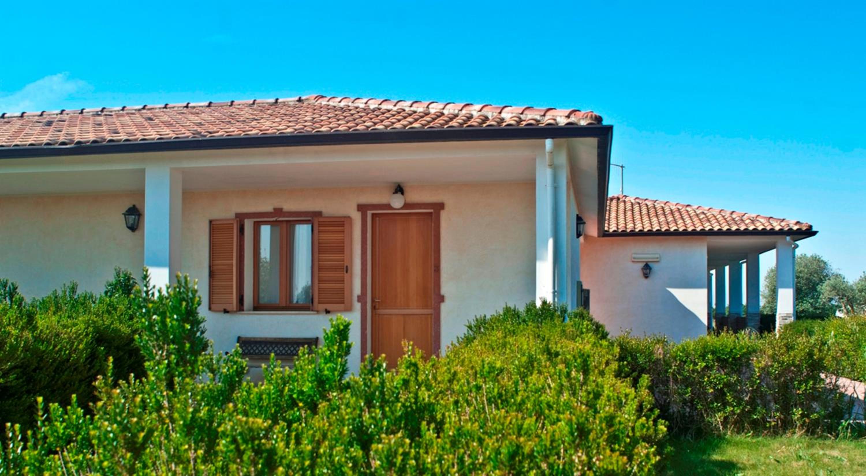Agriturismo Sa Suerera