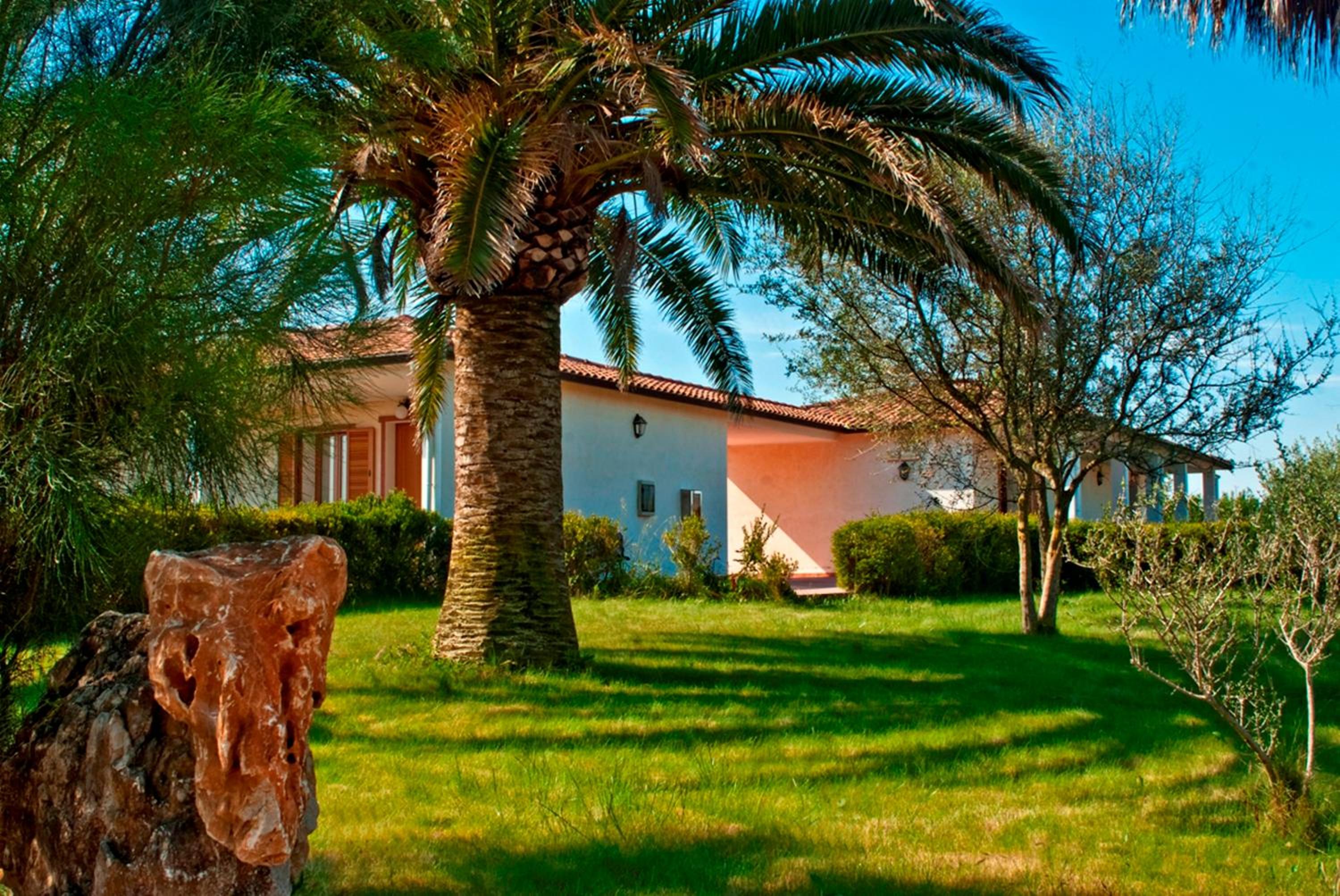 Agriturismo Sa Suerera