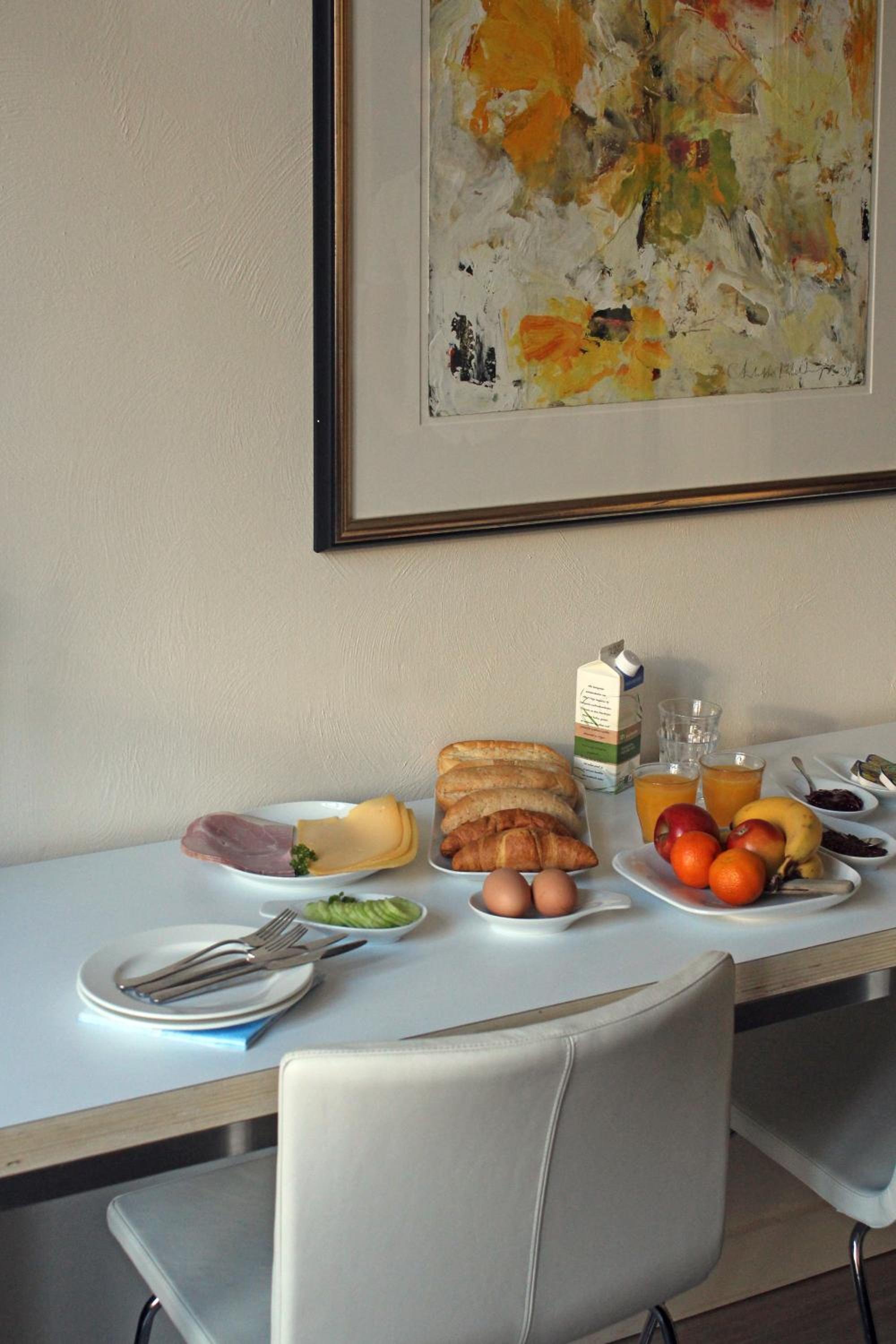 Hof, a luxury stay in the center of Eindhoven view 3