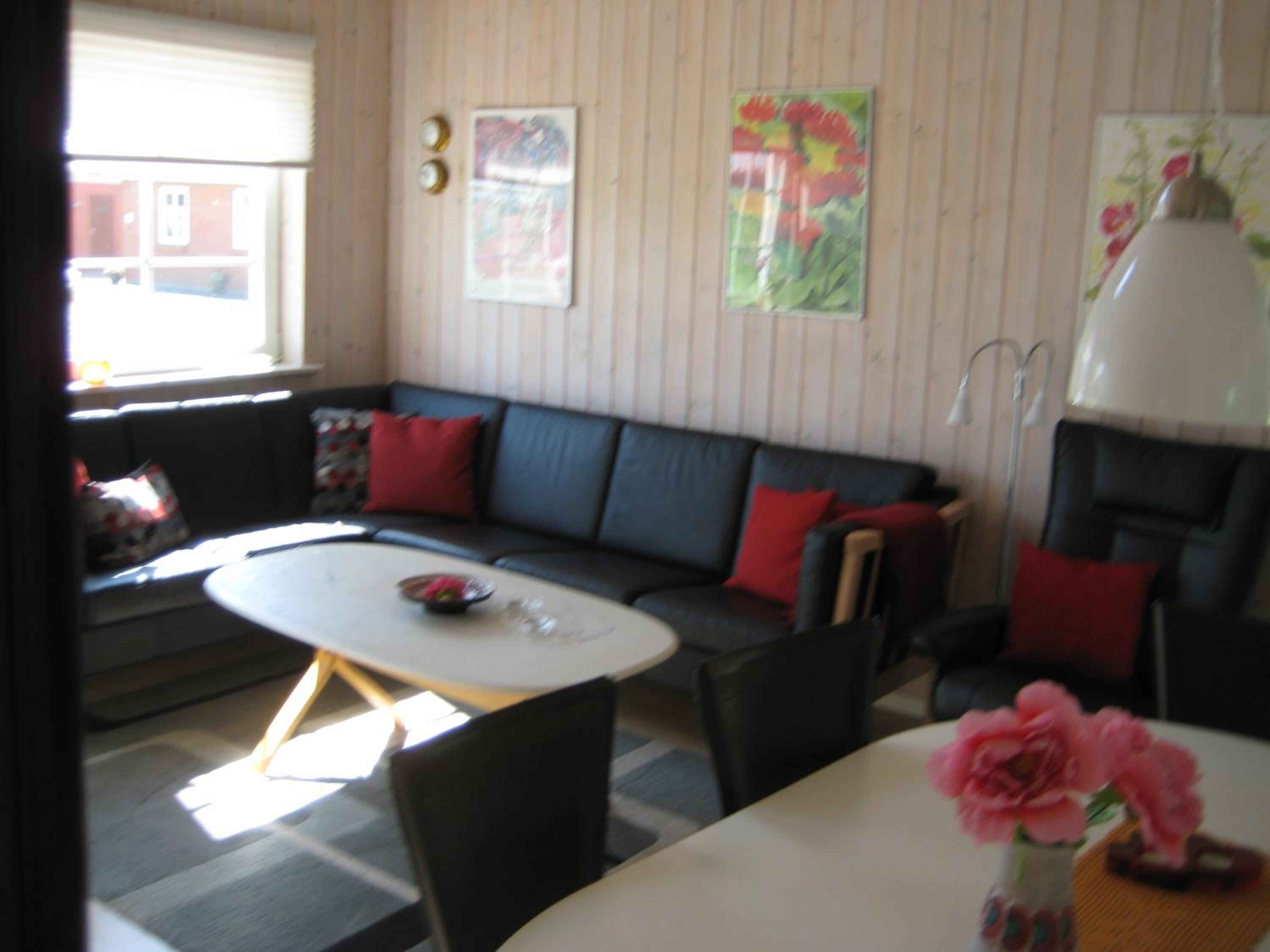 Mersted Holiday House