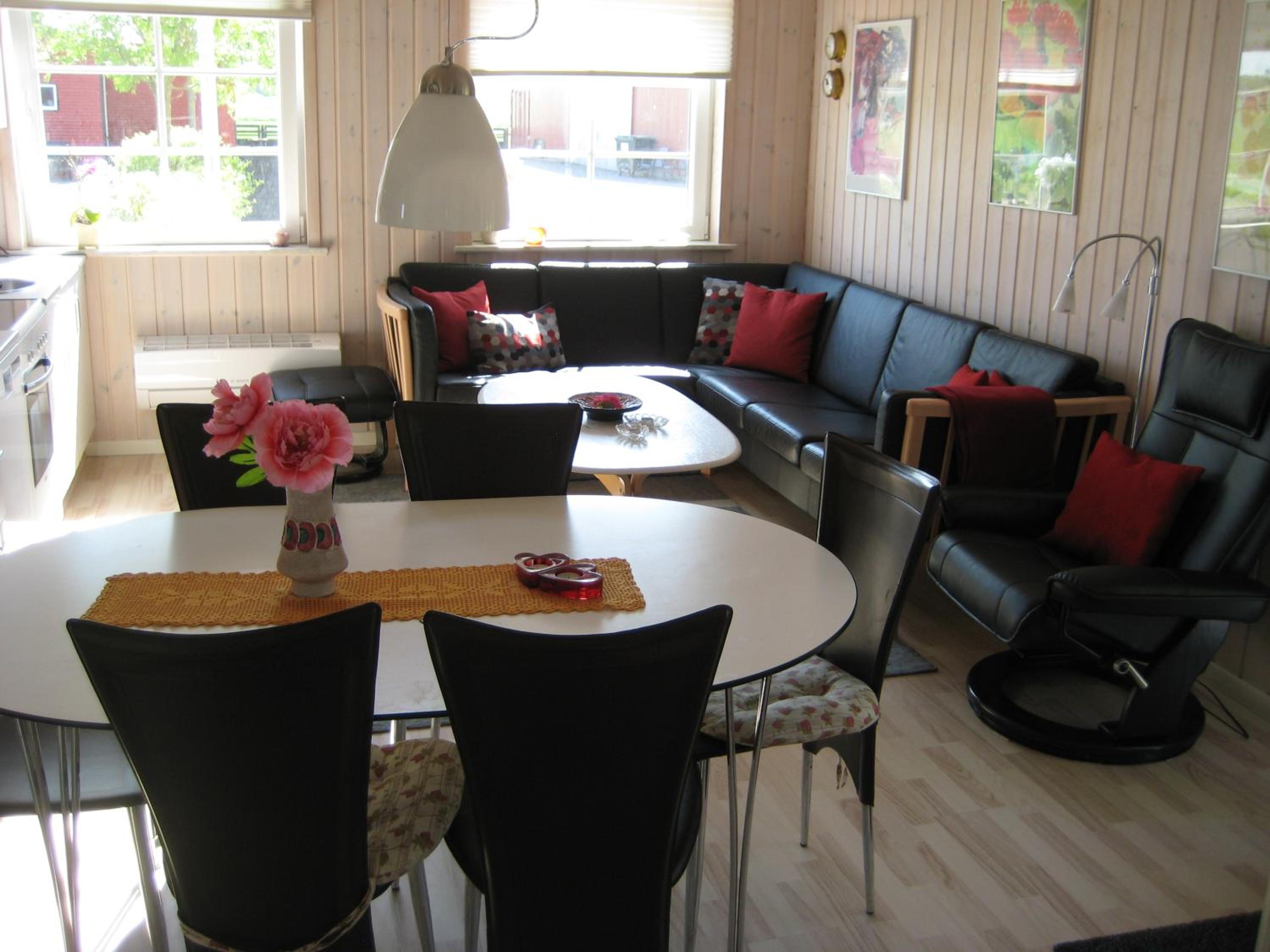 Mersted Holiday House