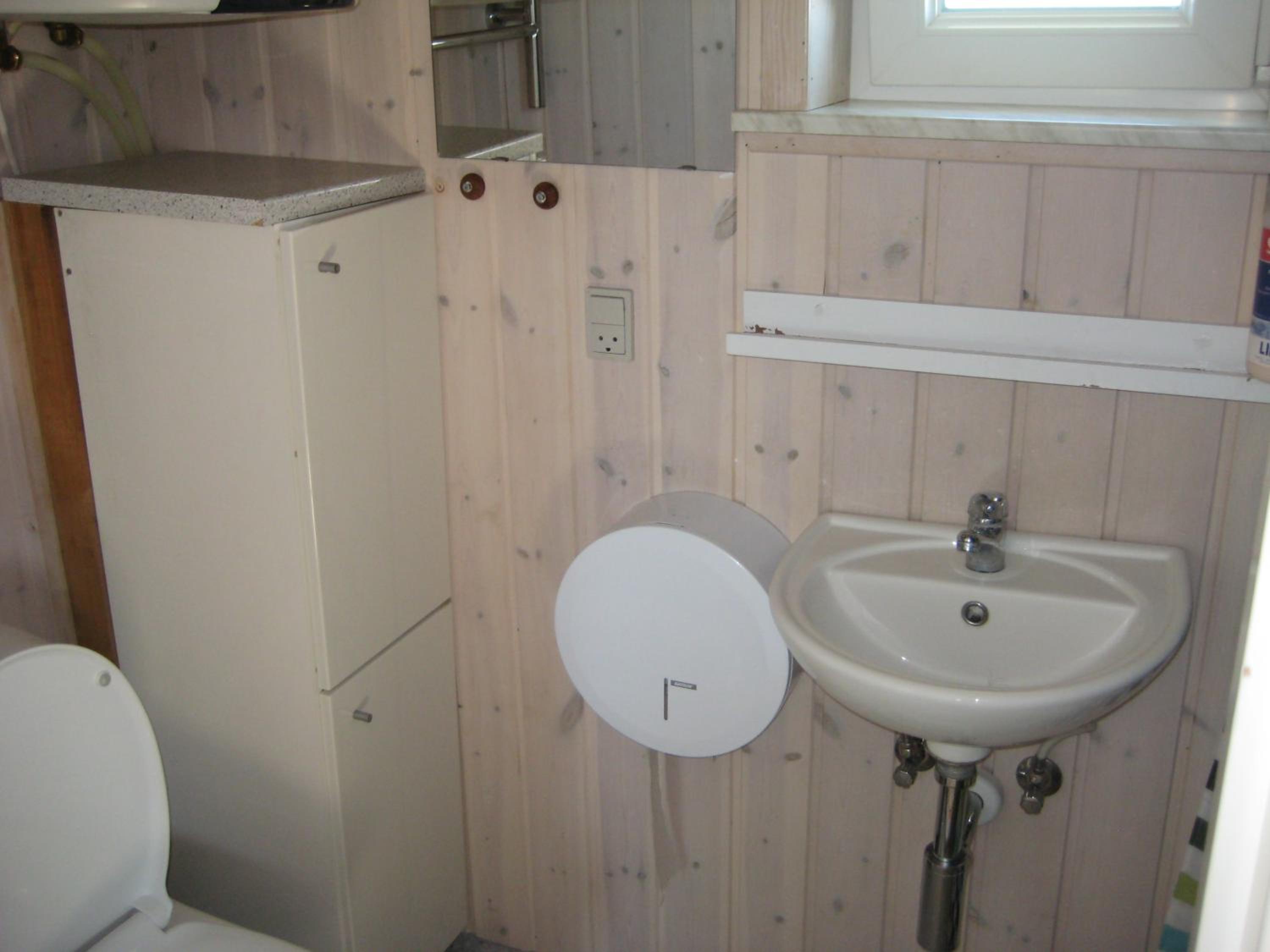 Mersted Holiday House