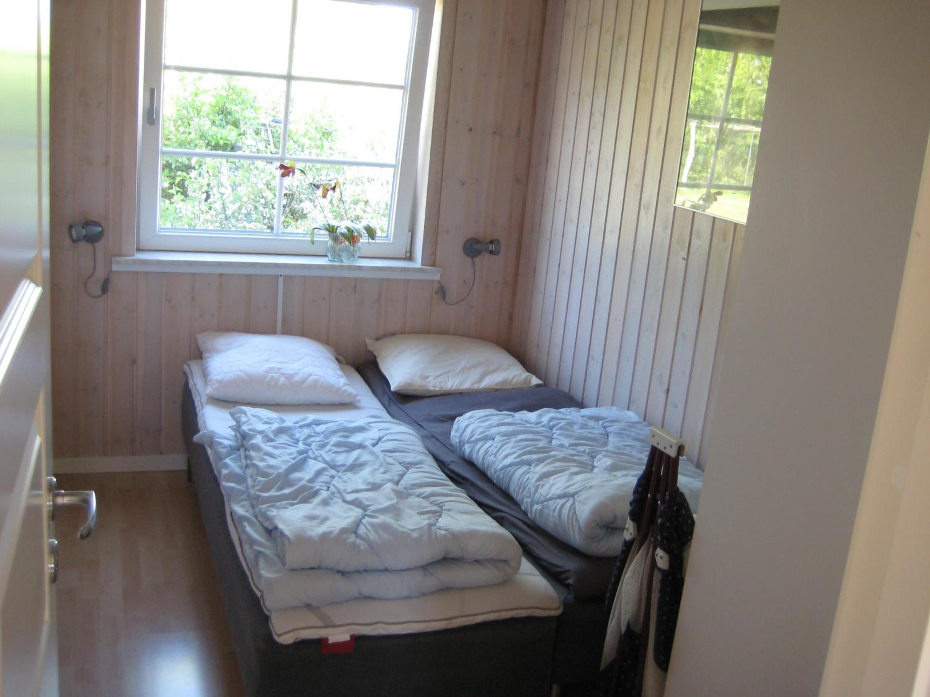 Mersted Holiday House