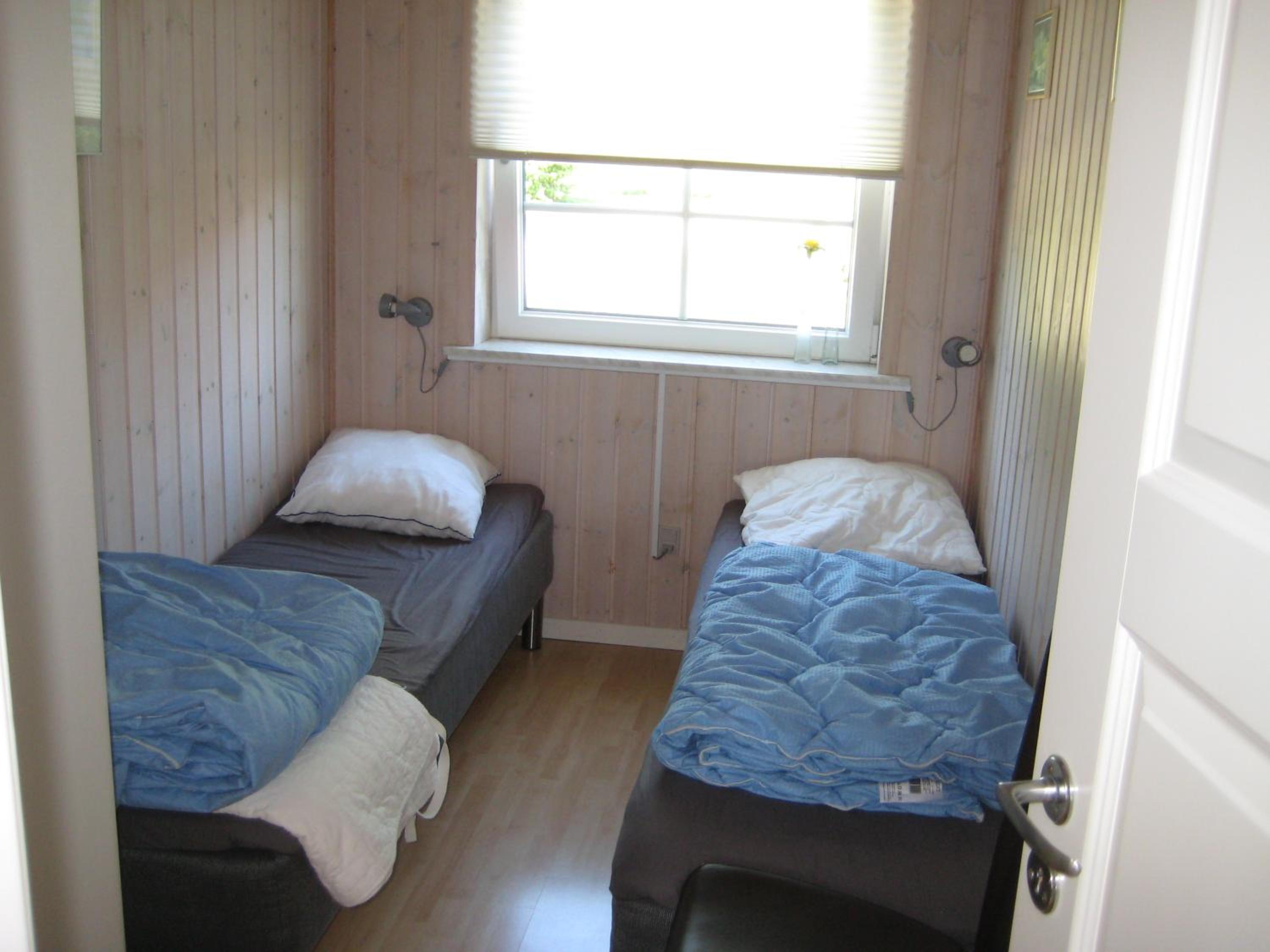 Mersted Holiday House