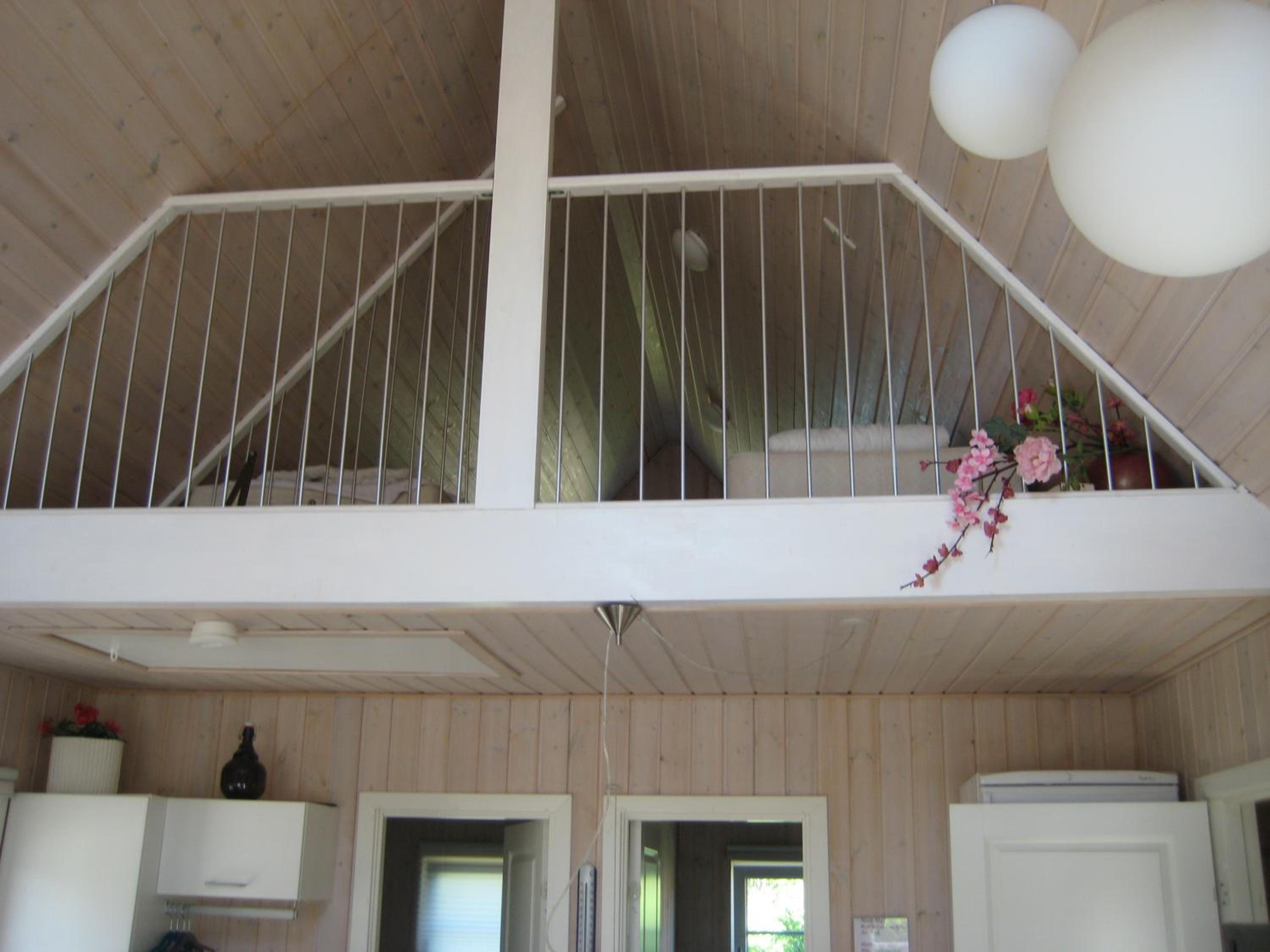 Mersted Holiday House
