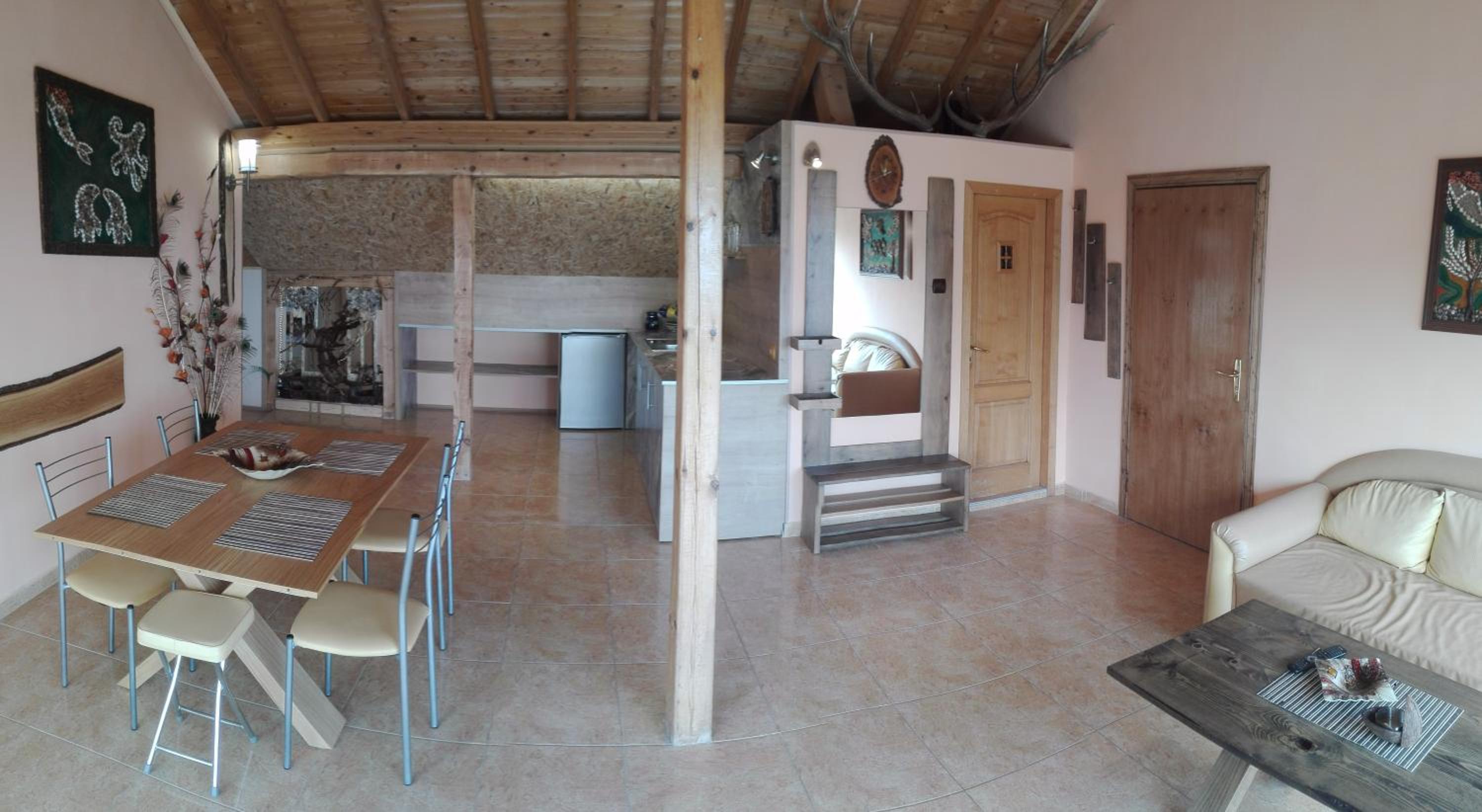 Eleonor Guest House