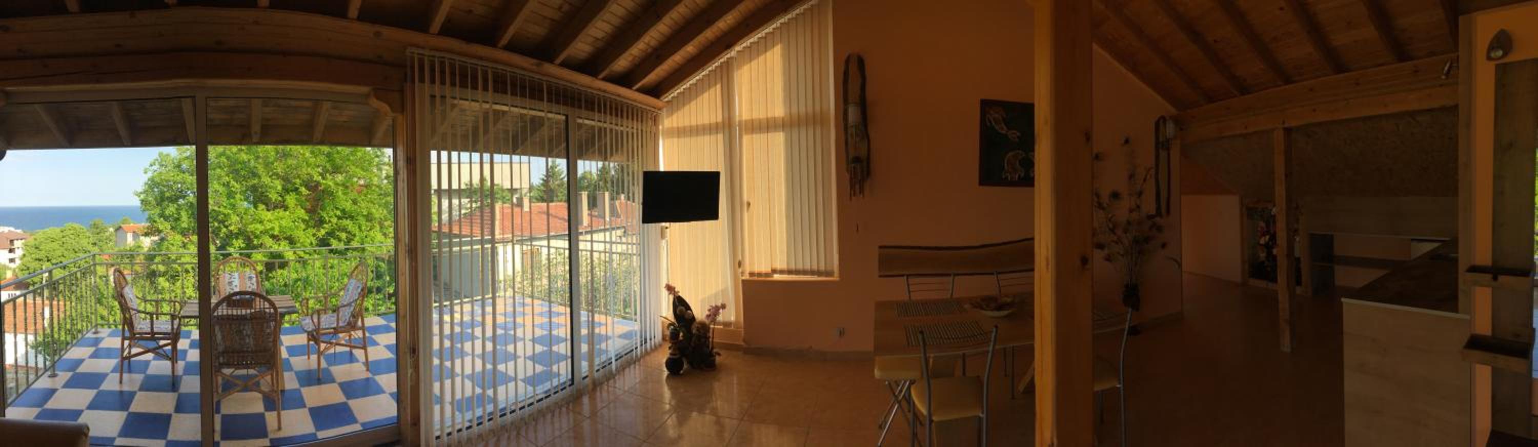 Eleonor Guest House