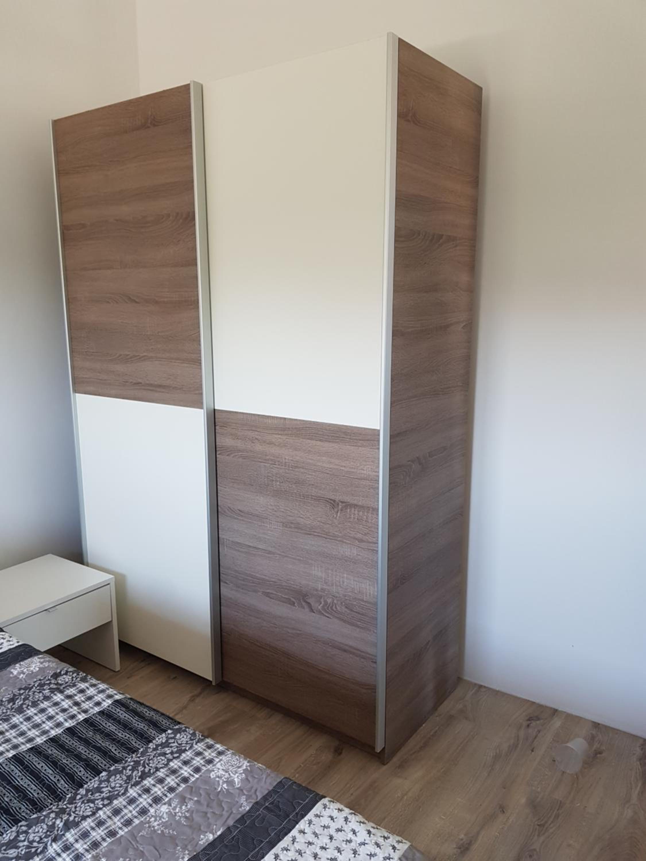 Apartmani Nora Štinjan view 3