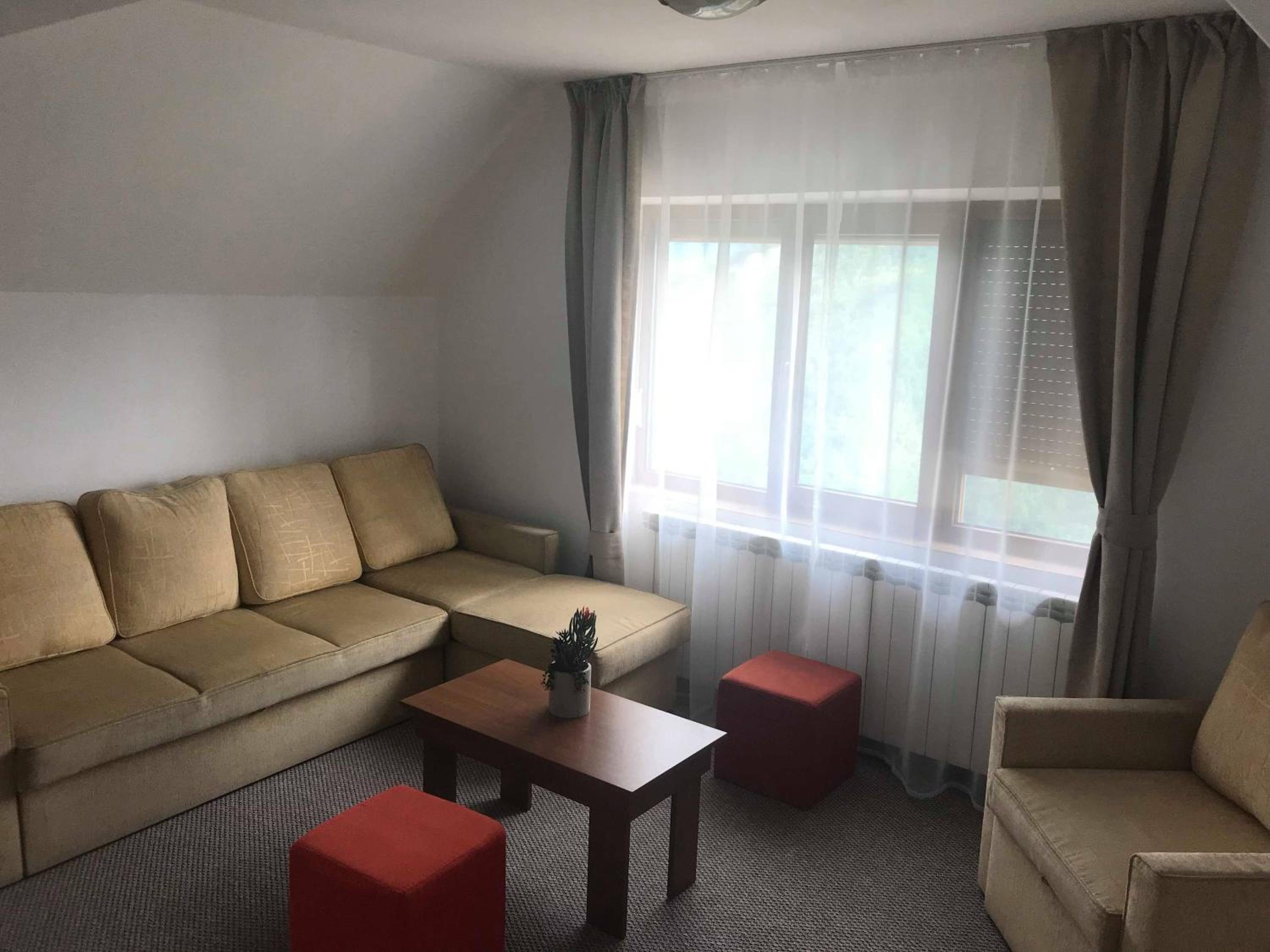 Fântâniţa Haiducului - Refugiu în natură & bucătărie locală