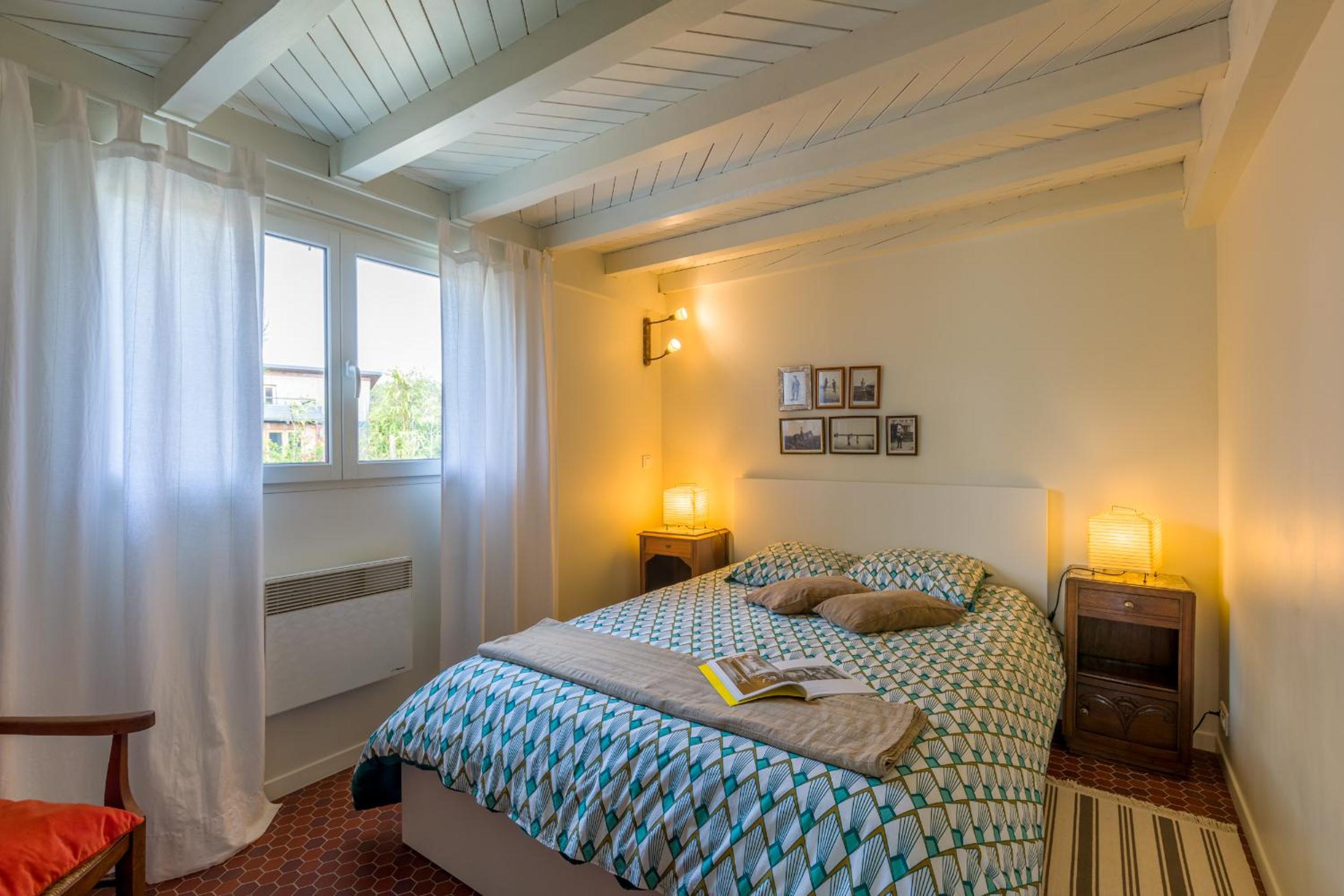 SAUNA - JACUZZI - 100% PRIVÉ - L'ESTANTADA view 4