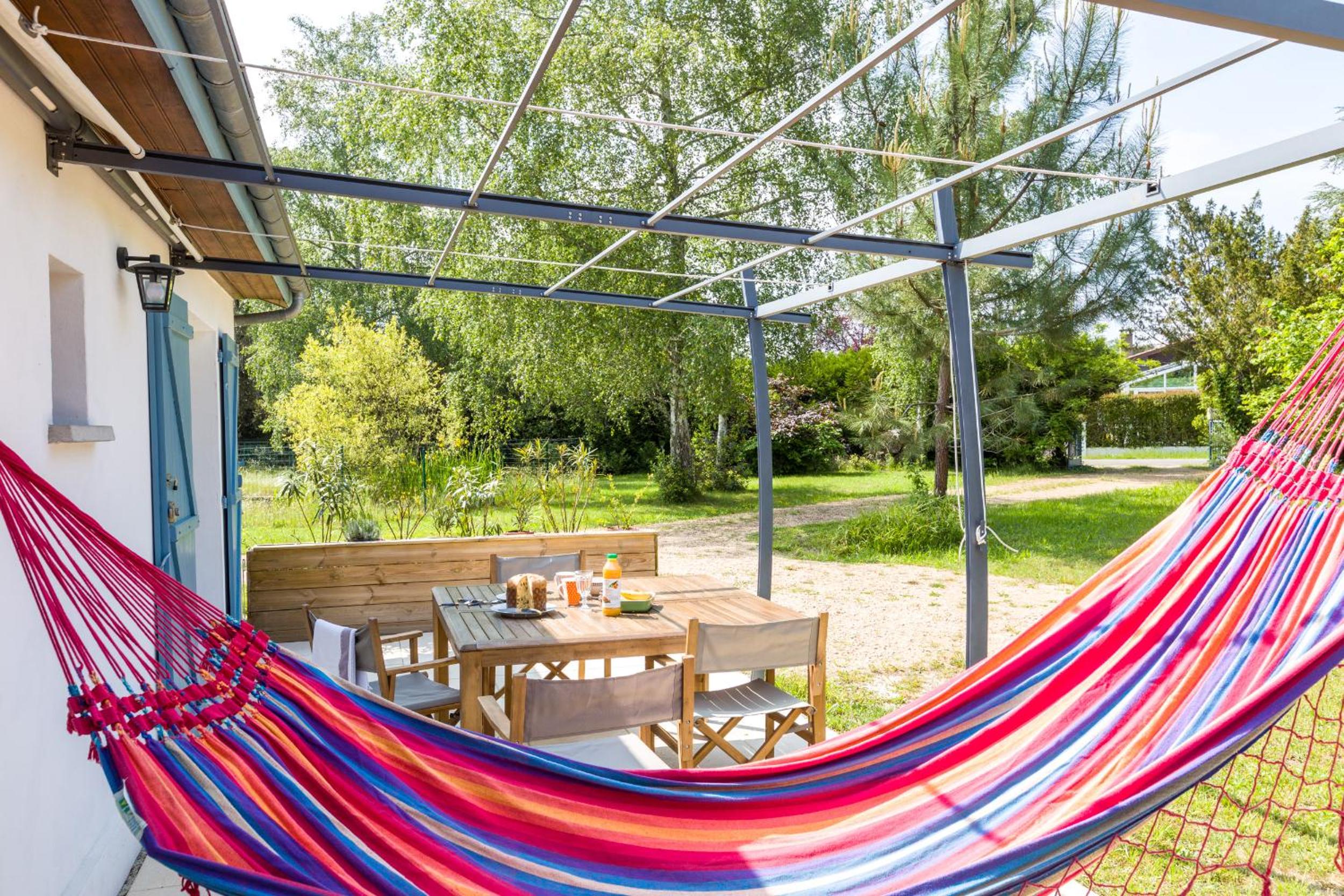 SAUNA - JACUZZI - 100% PRIVÉ - L'ESTANTADA view 5