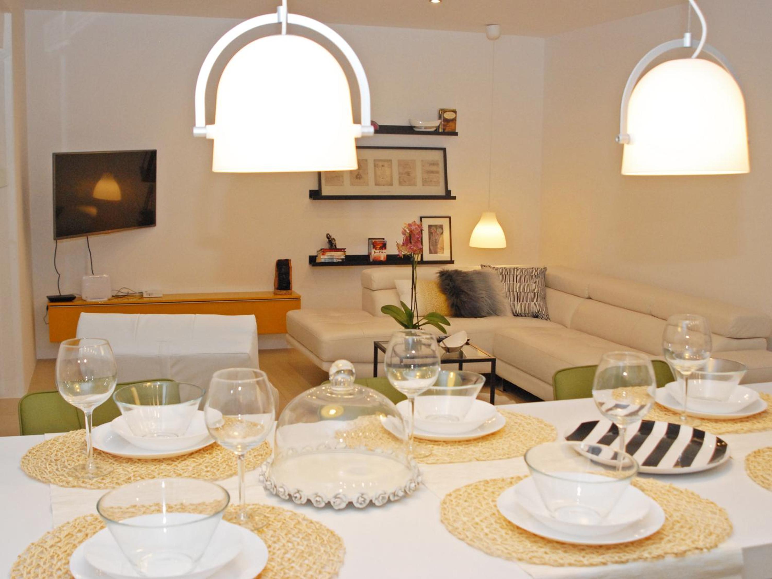 Apartment Klara II view 4