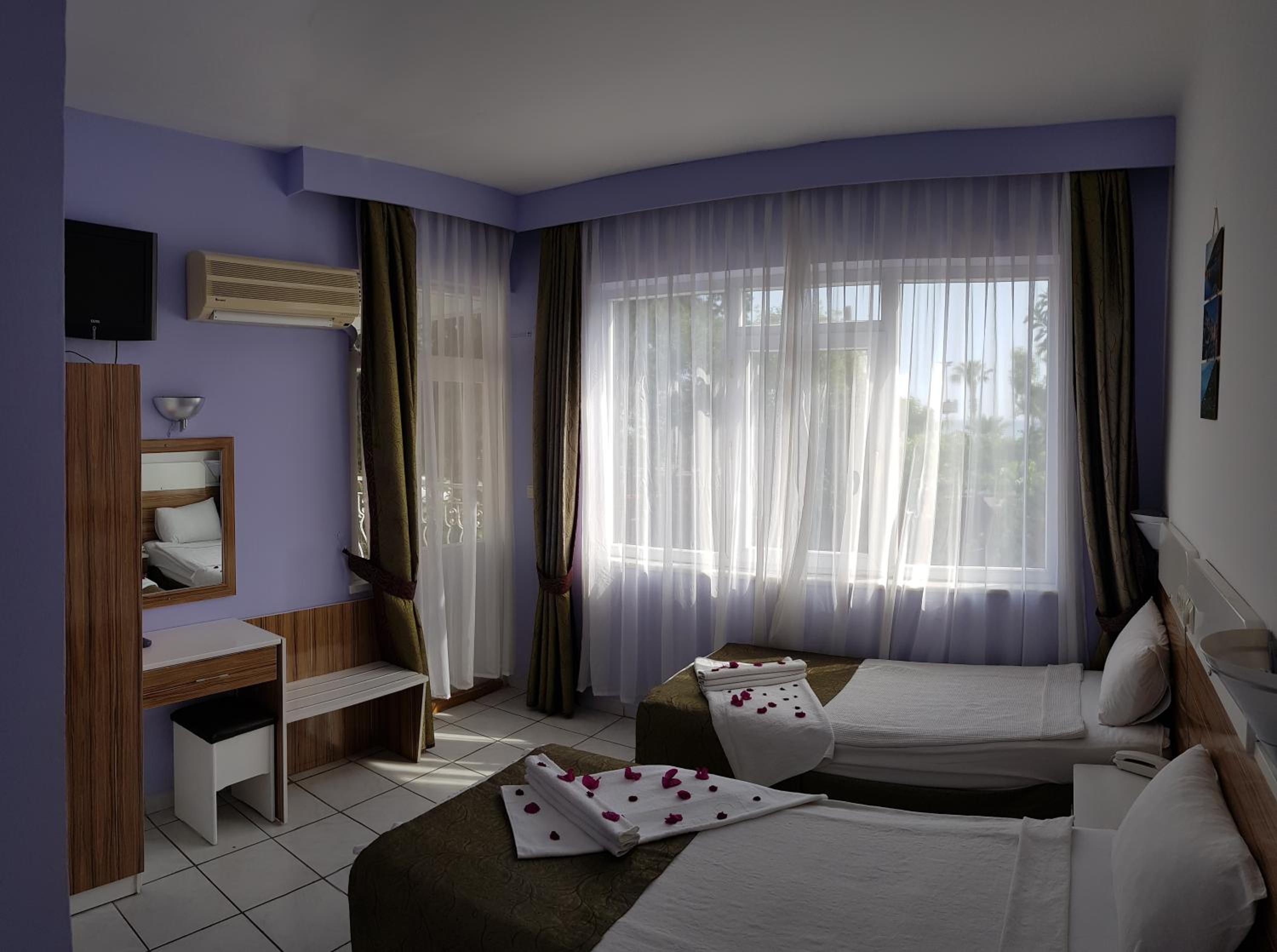 Resitalya Otel - Image 107