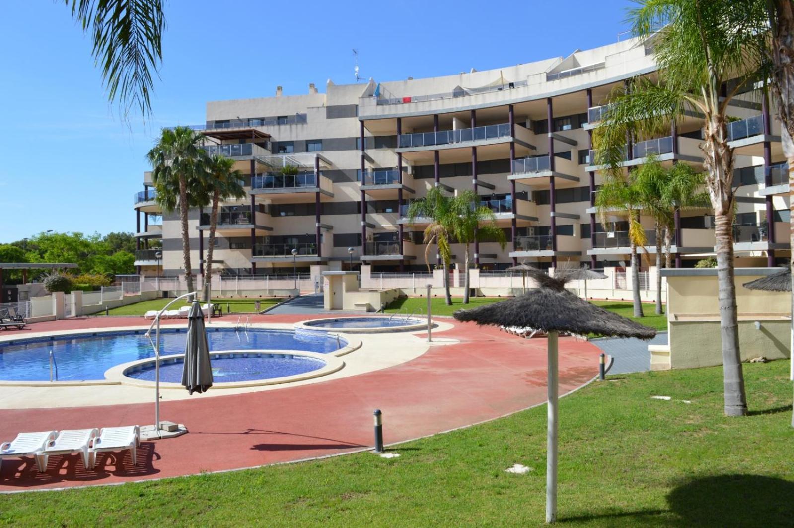 WONDERFUL APARTMENT IN CANET DE BERENGUER. VALENCIA view 5