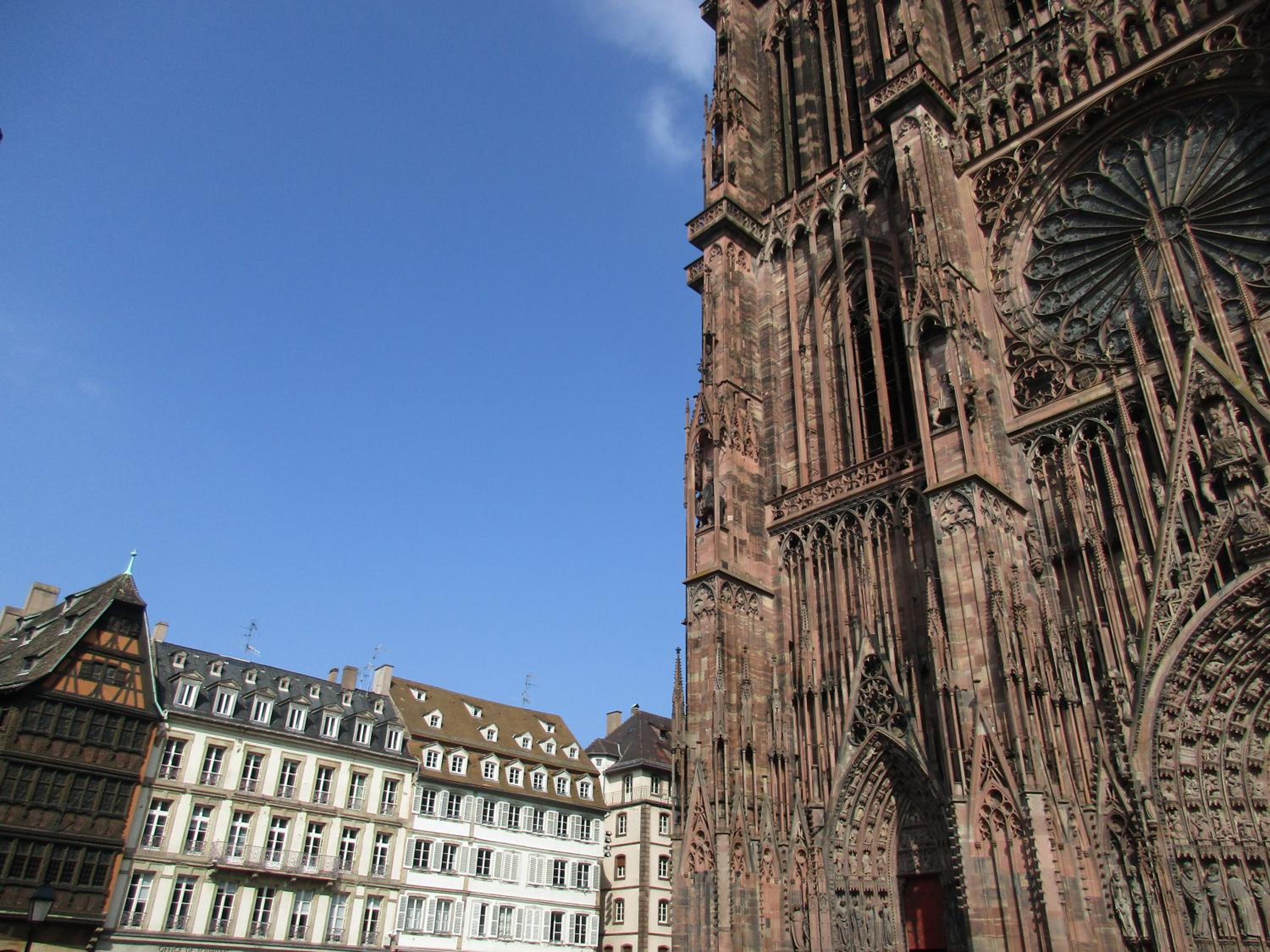 Les appartements Place de la Cathédrale - Image 3