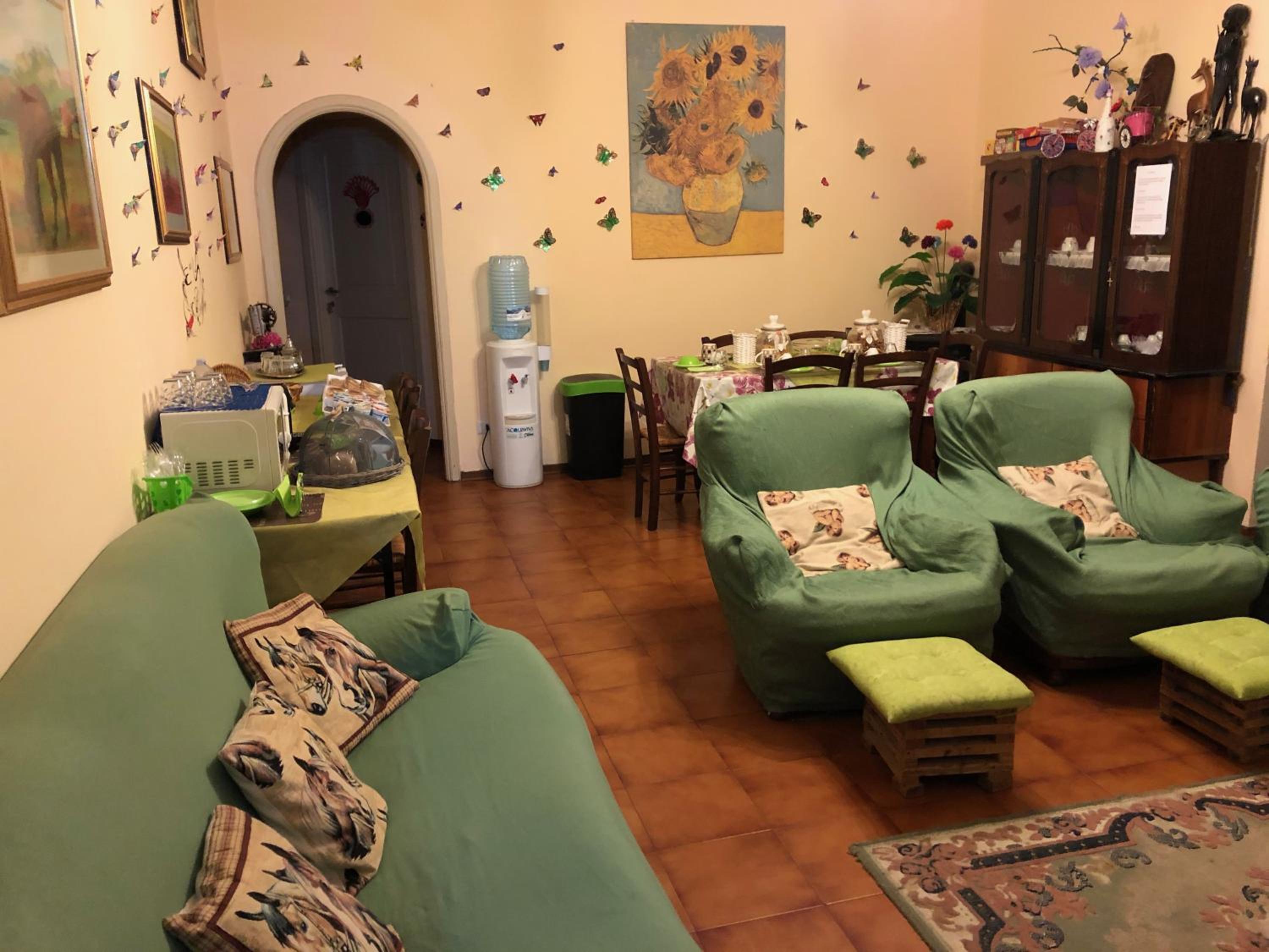 lounge