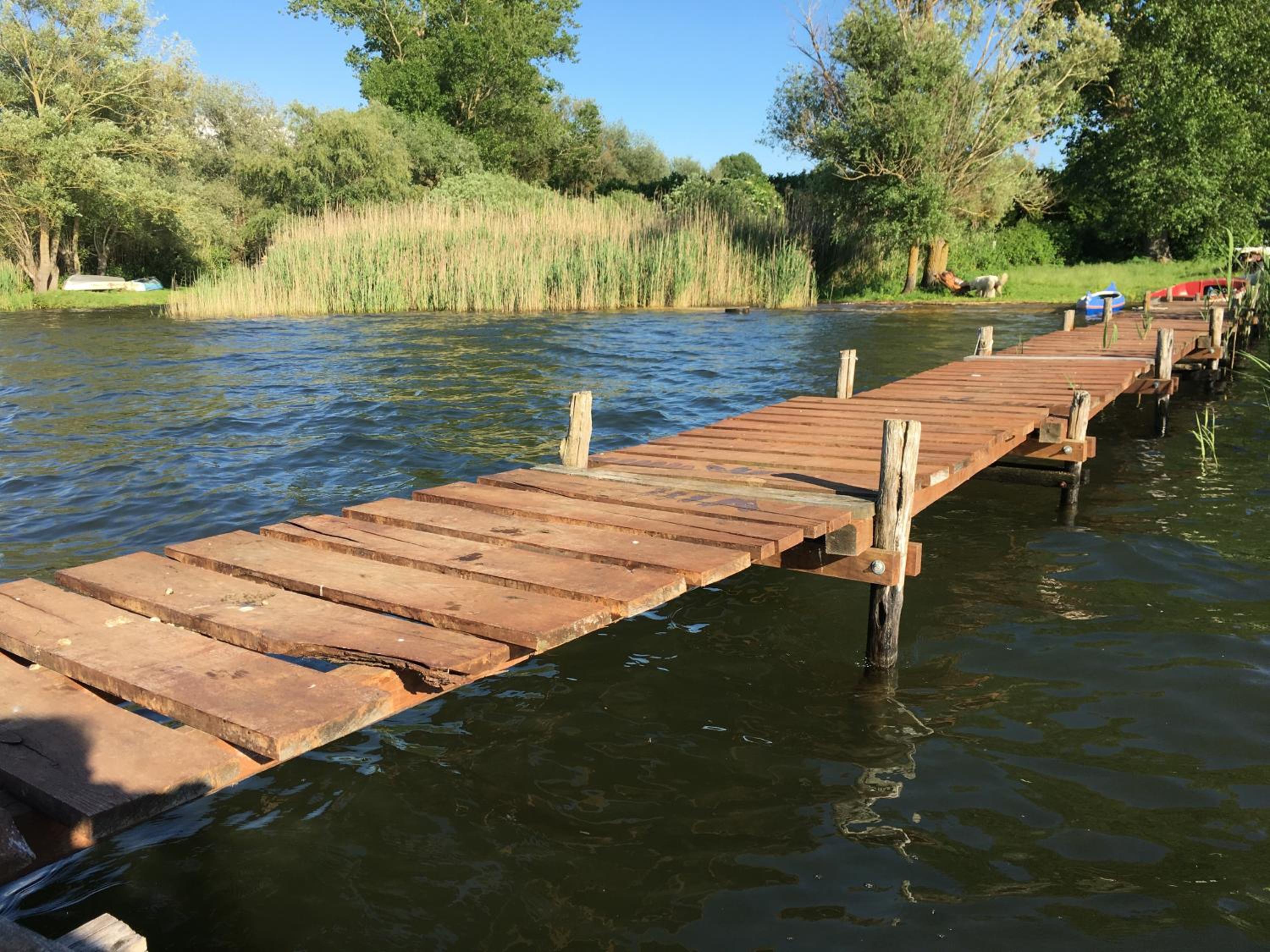 La Finestra sul Lago