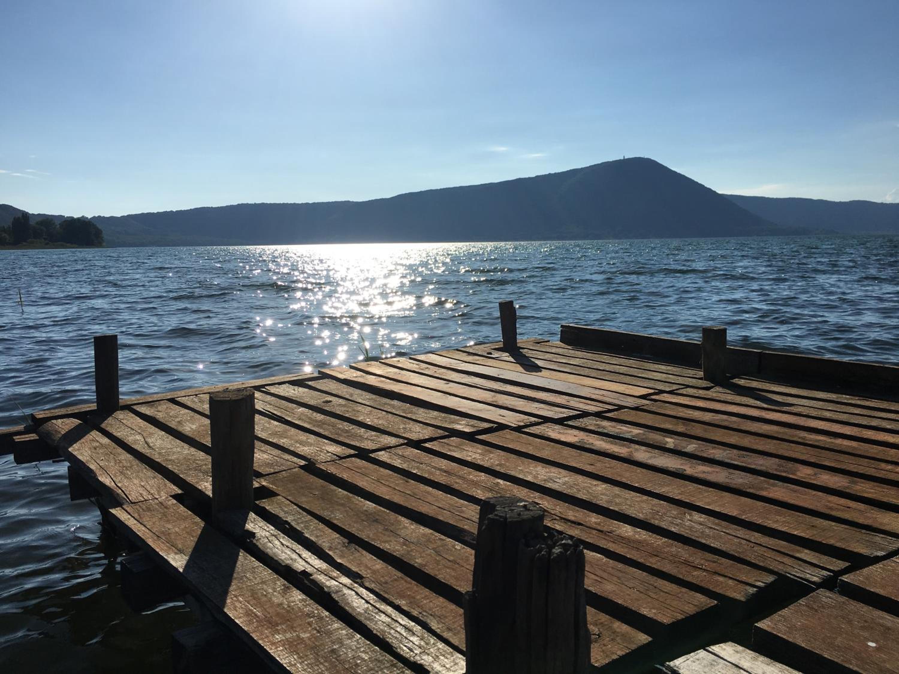 La Finestra sul Lago