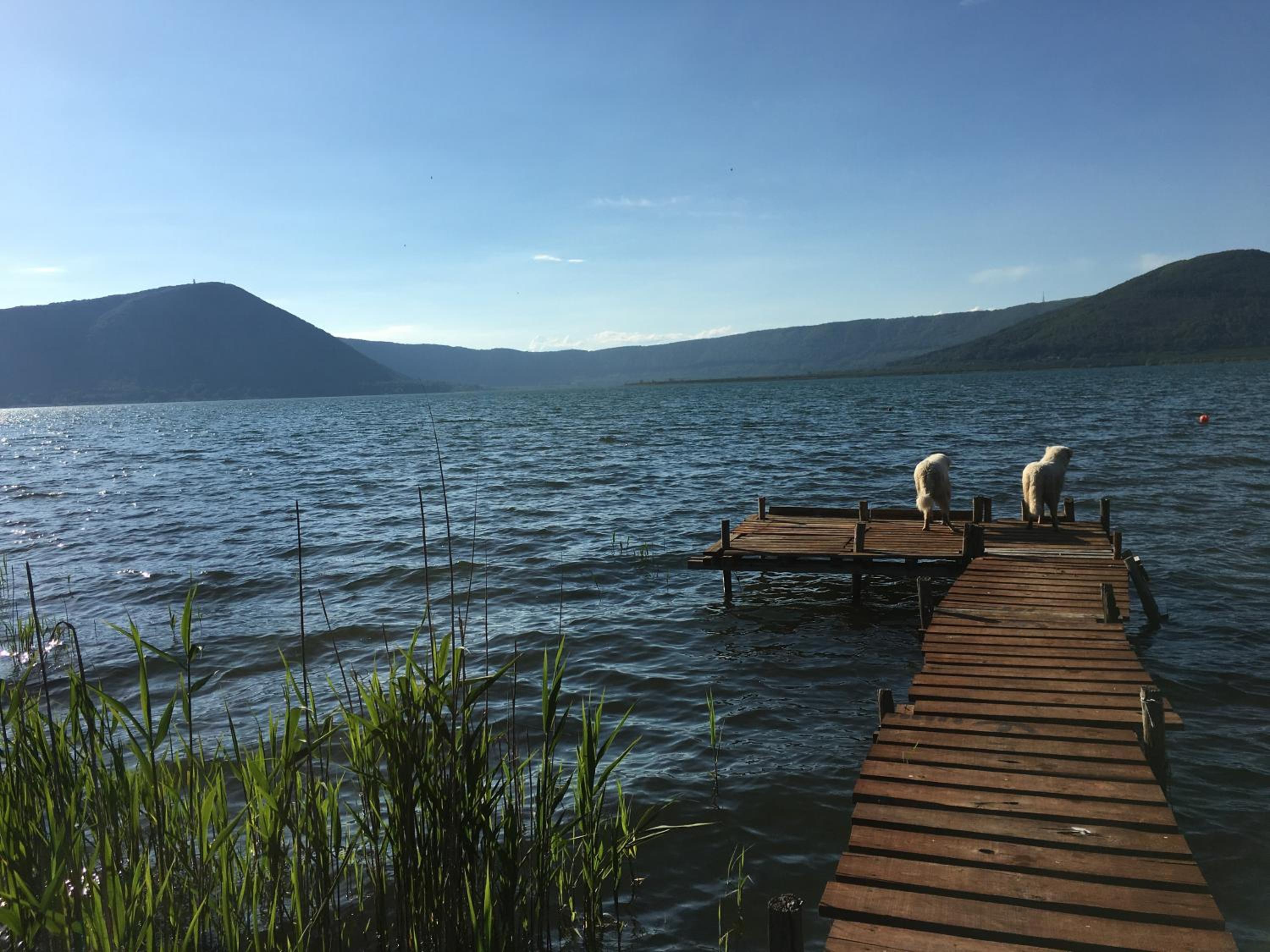 La Finestra sul Lago