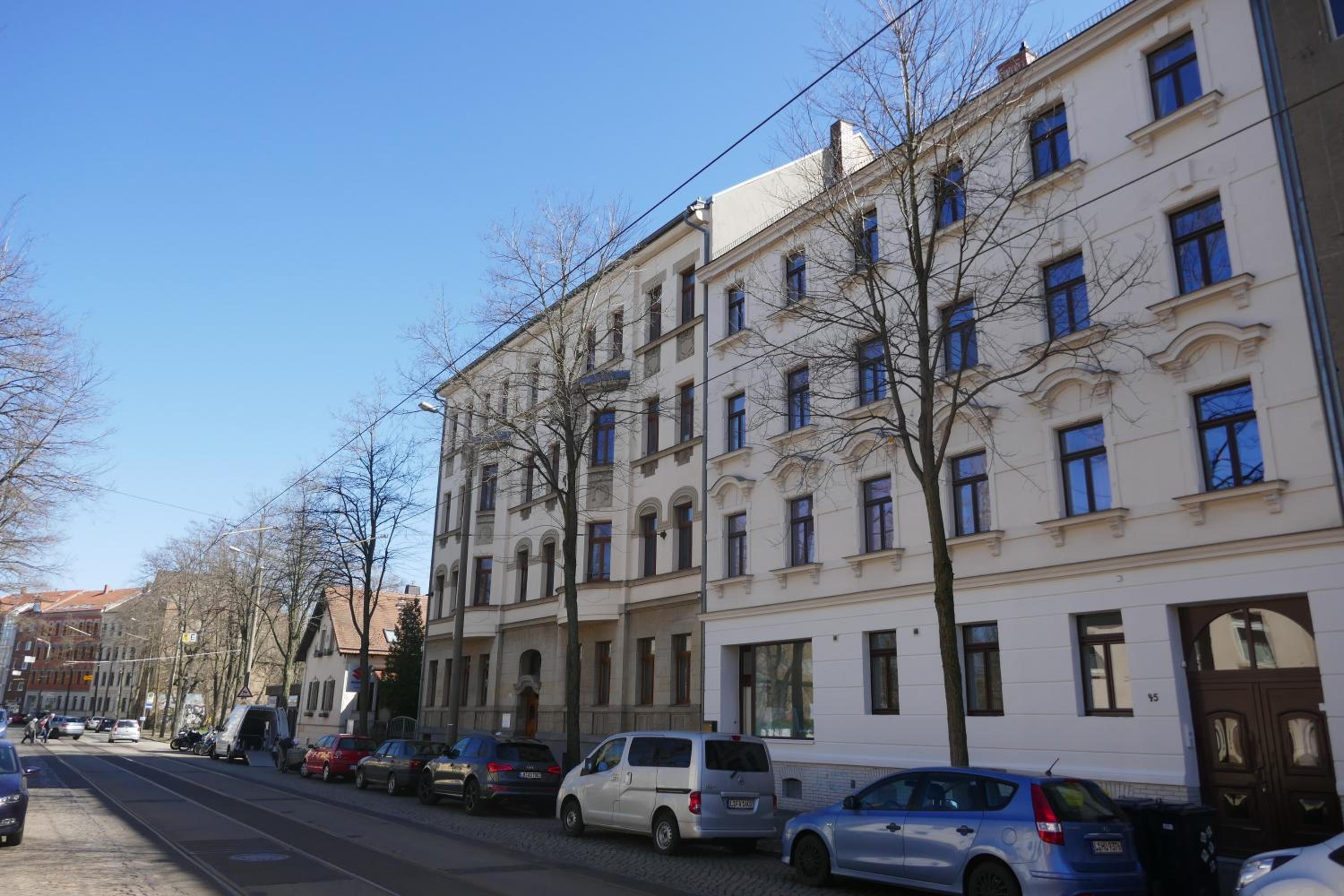 Leipzig Vacations - Leipzig-in - Property Image 8