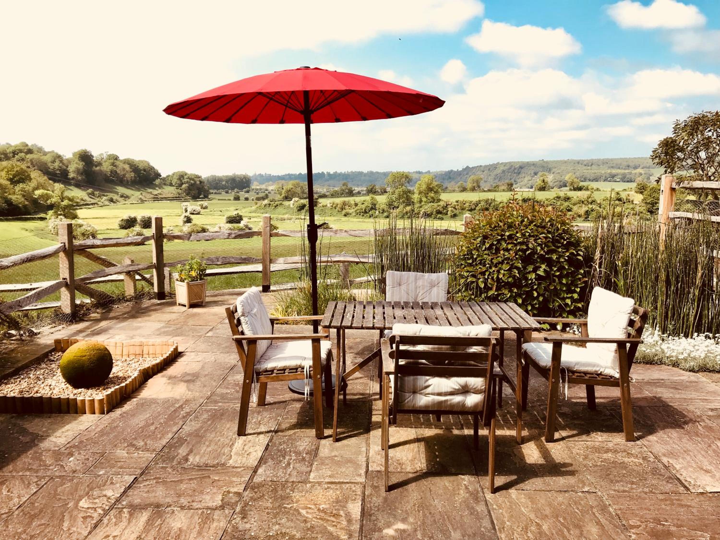 The Cow Hide view 5