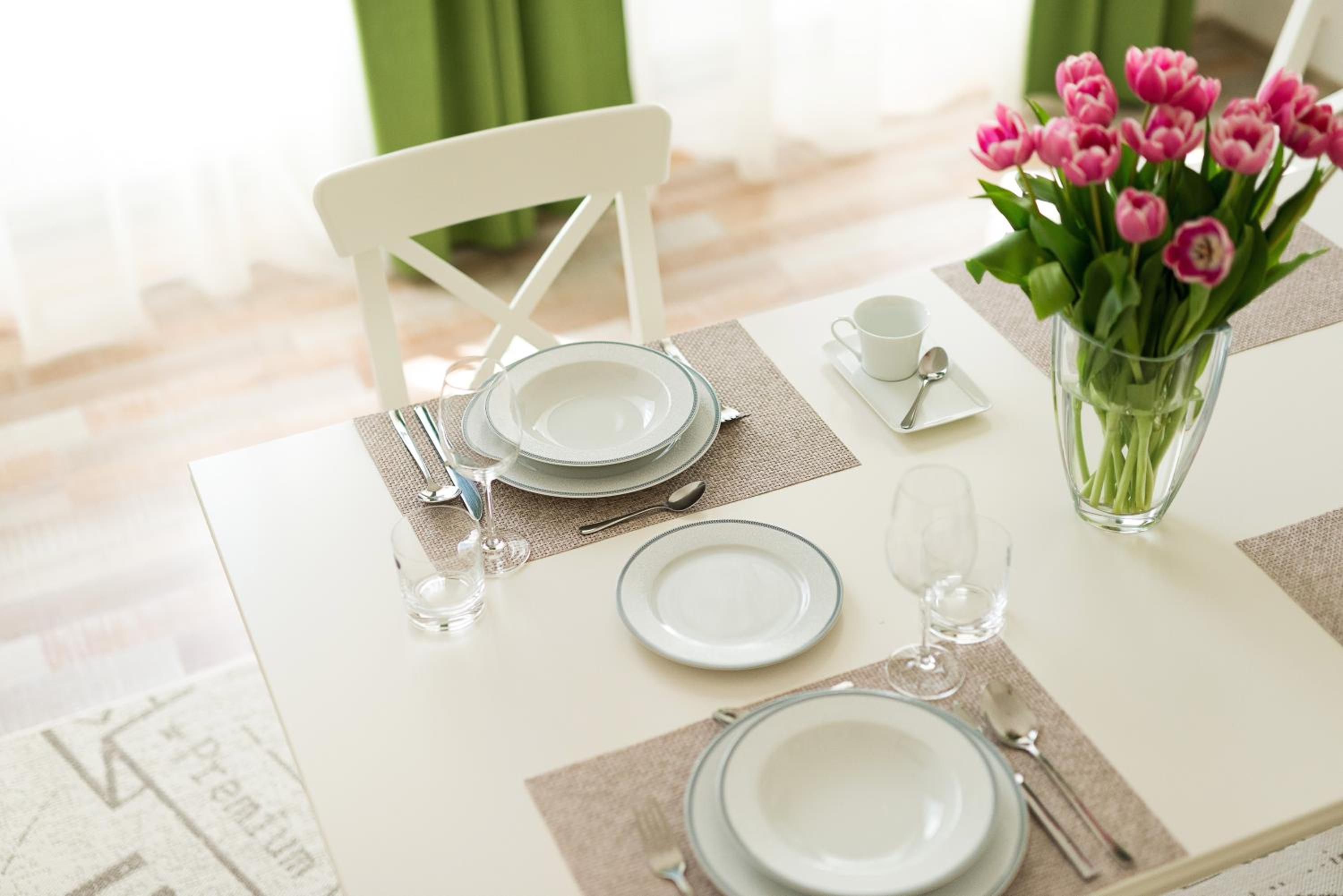 Apartment Aesculap