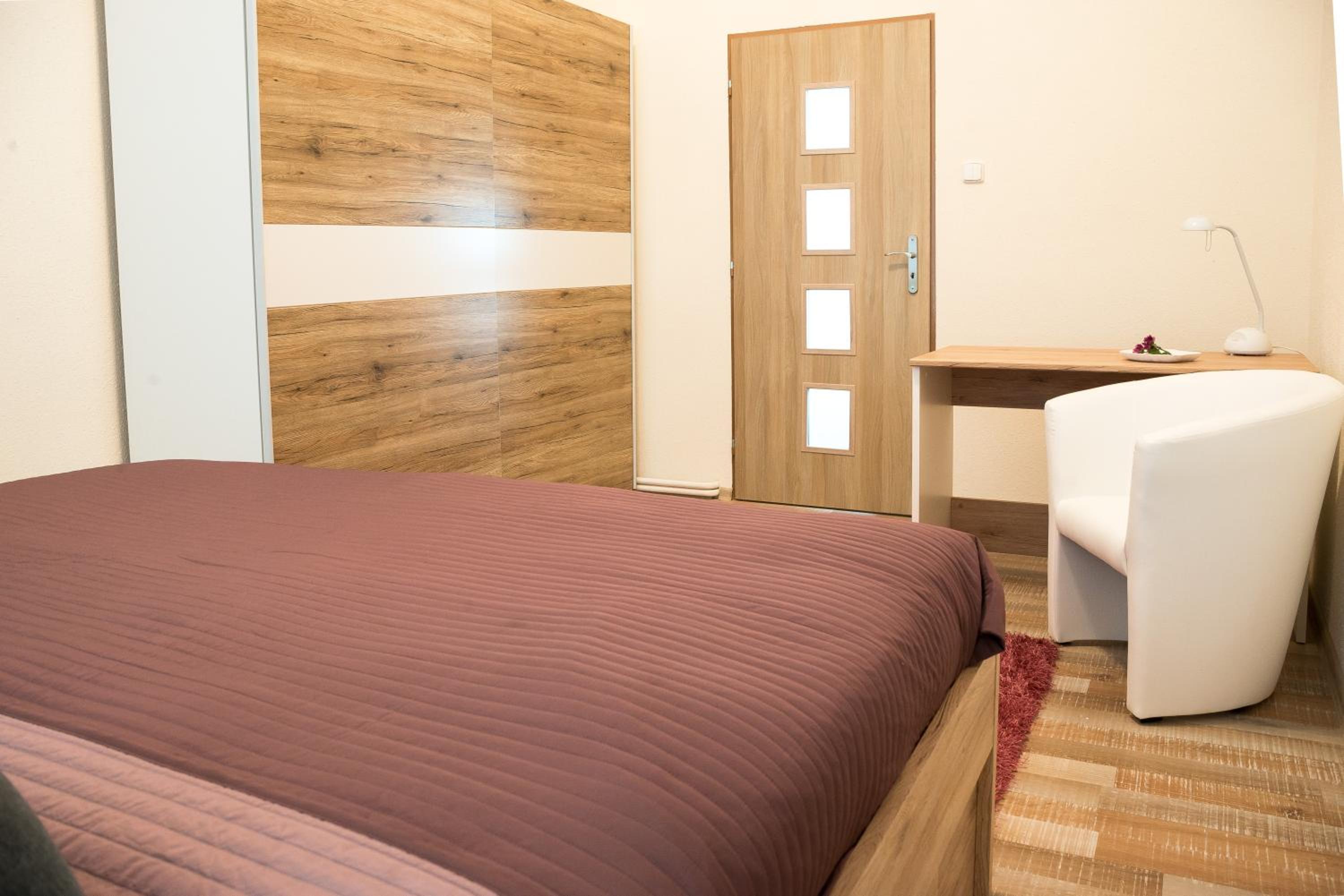 Apartment Aesculap
