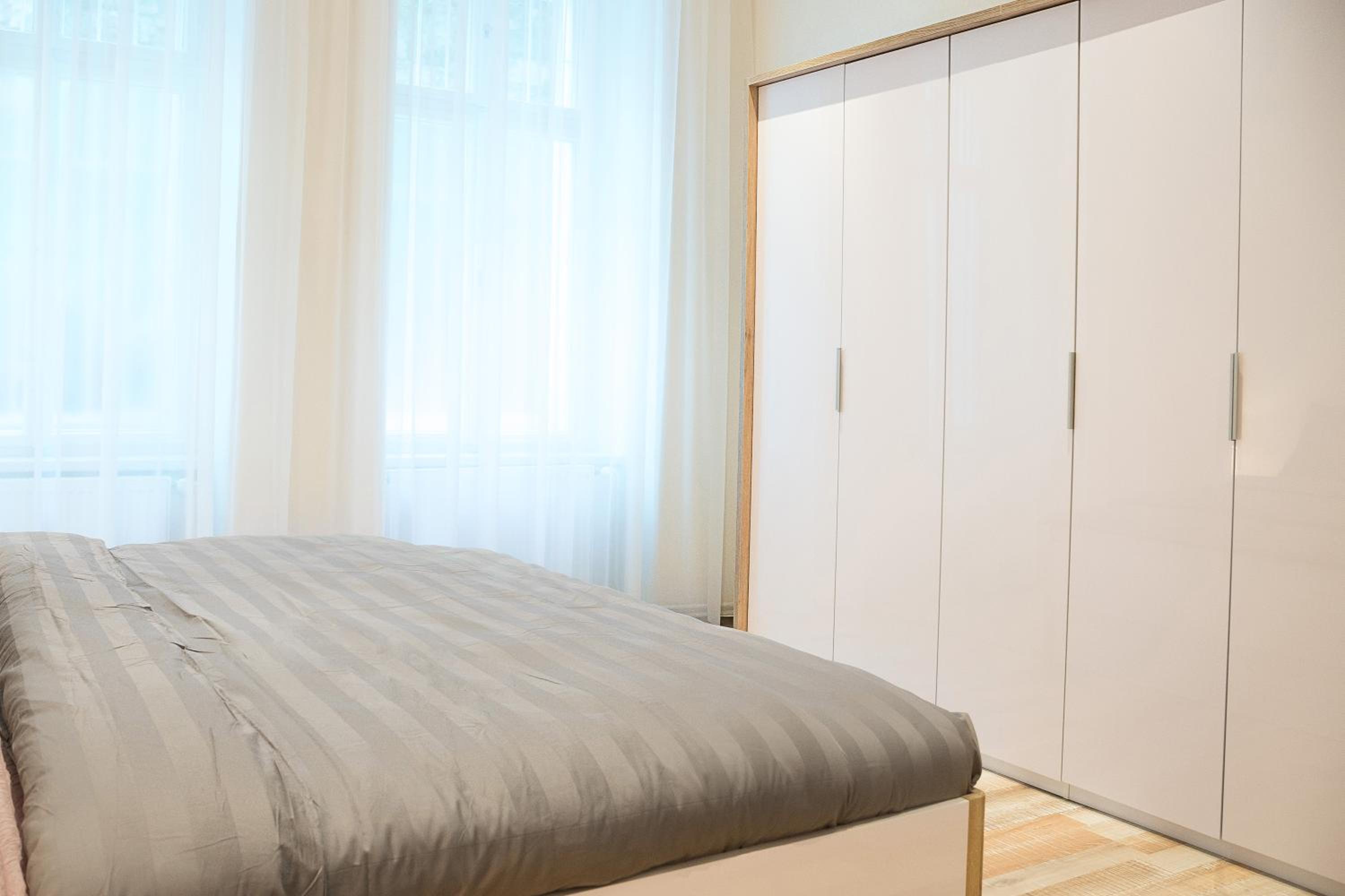 Apartment Aesculap