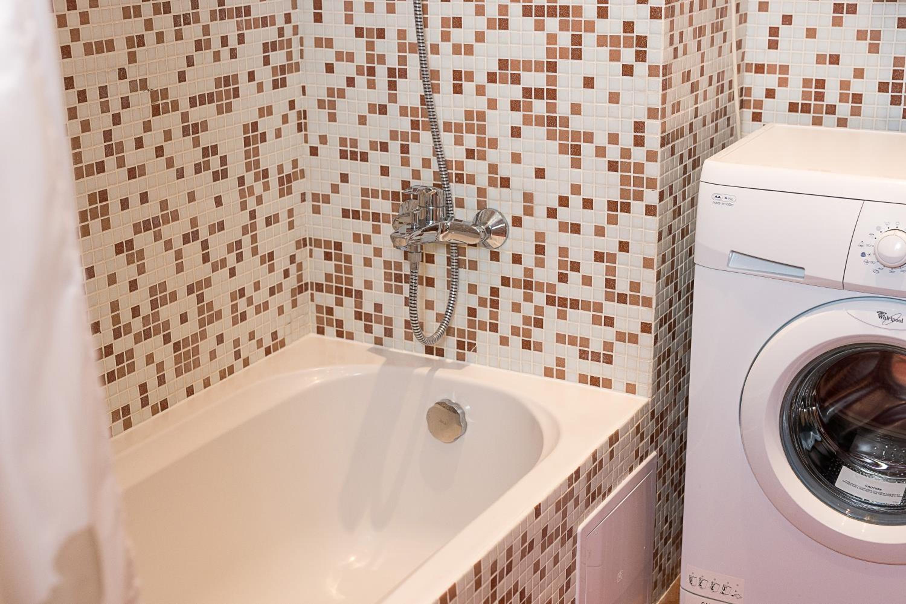 Apartment Aesculap