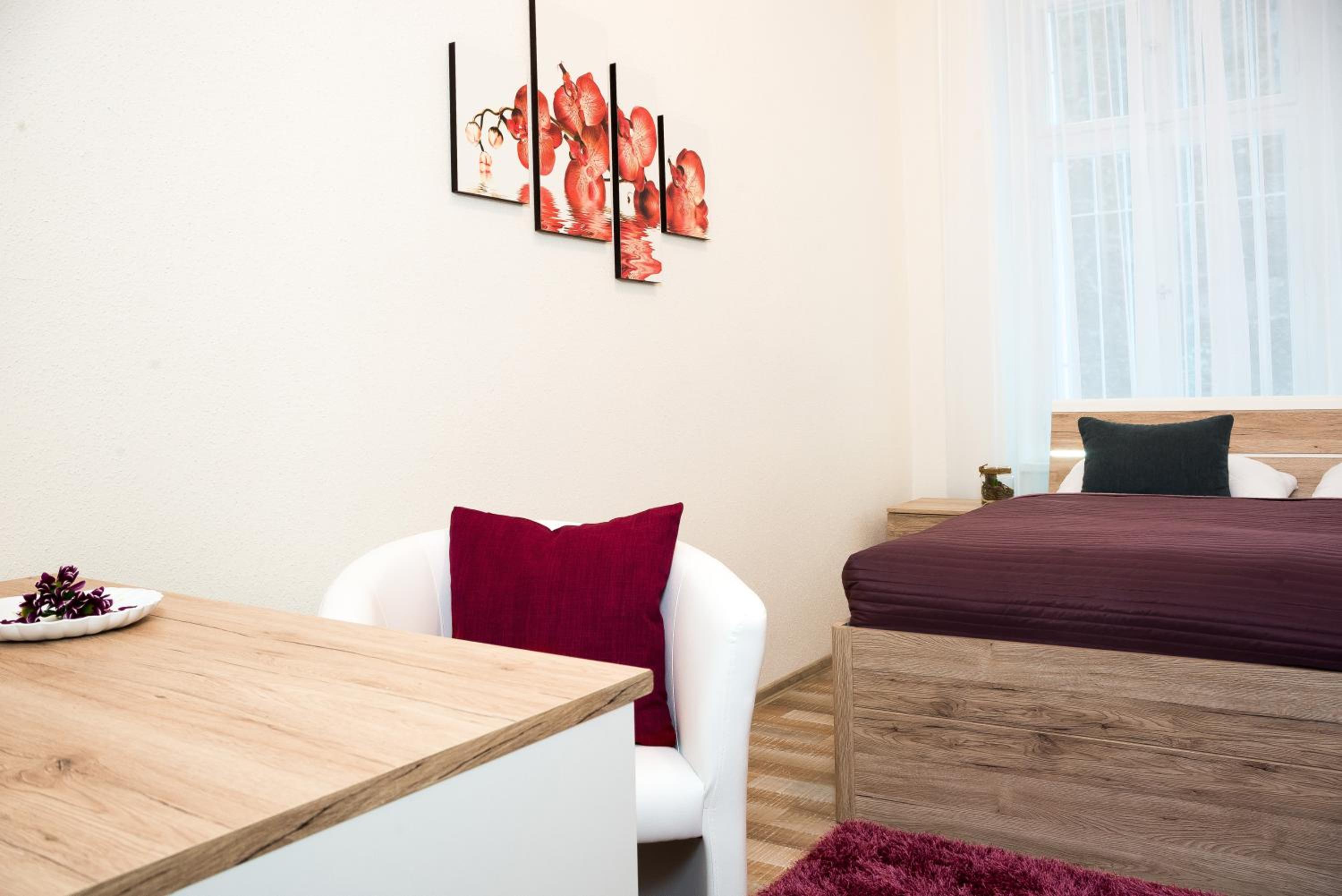 Apartment Aesculap